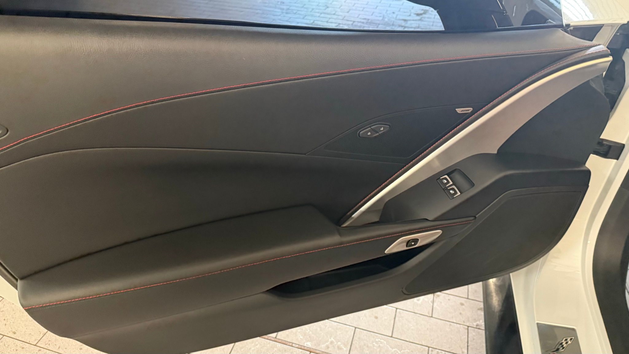 Chevrolet Corvette  2016