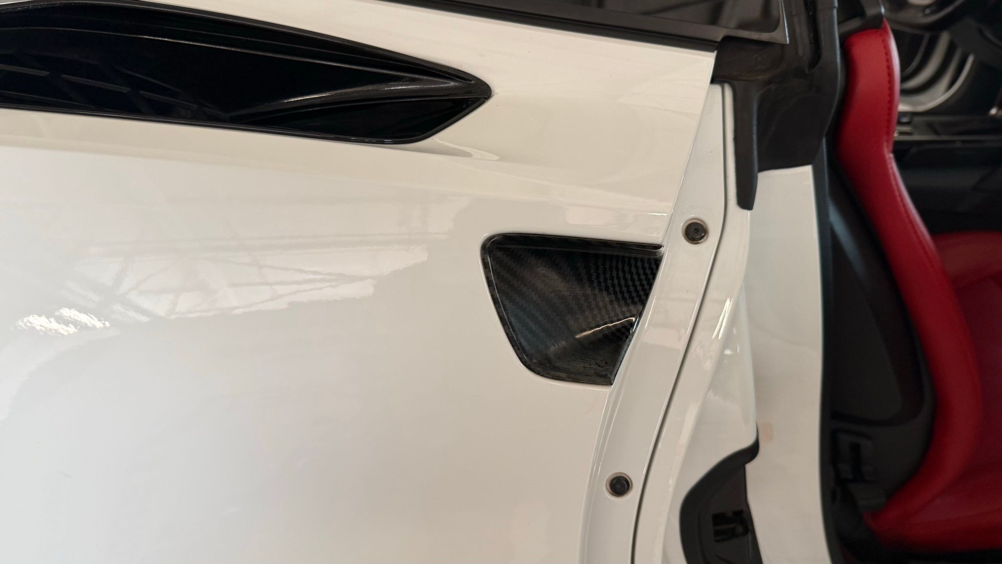 Chevrolet Corvette  2016