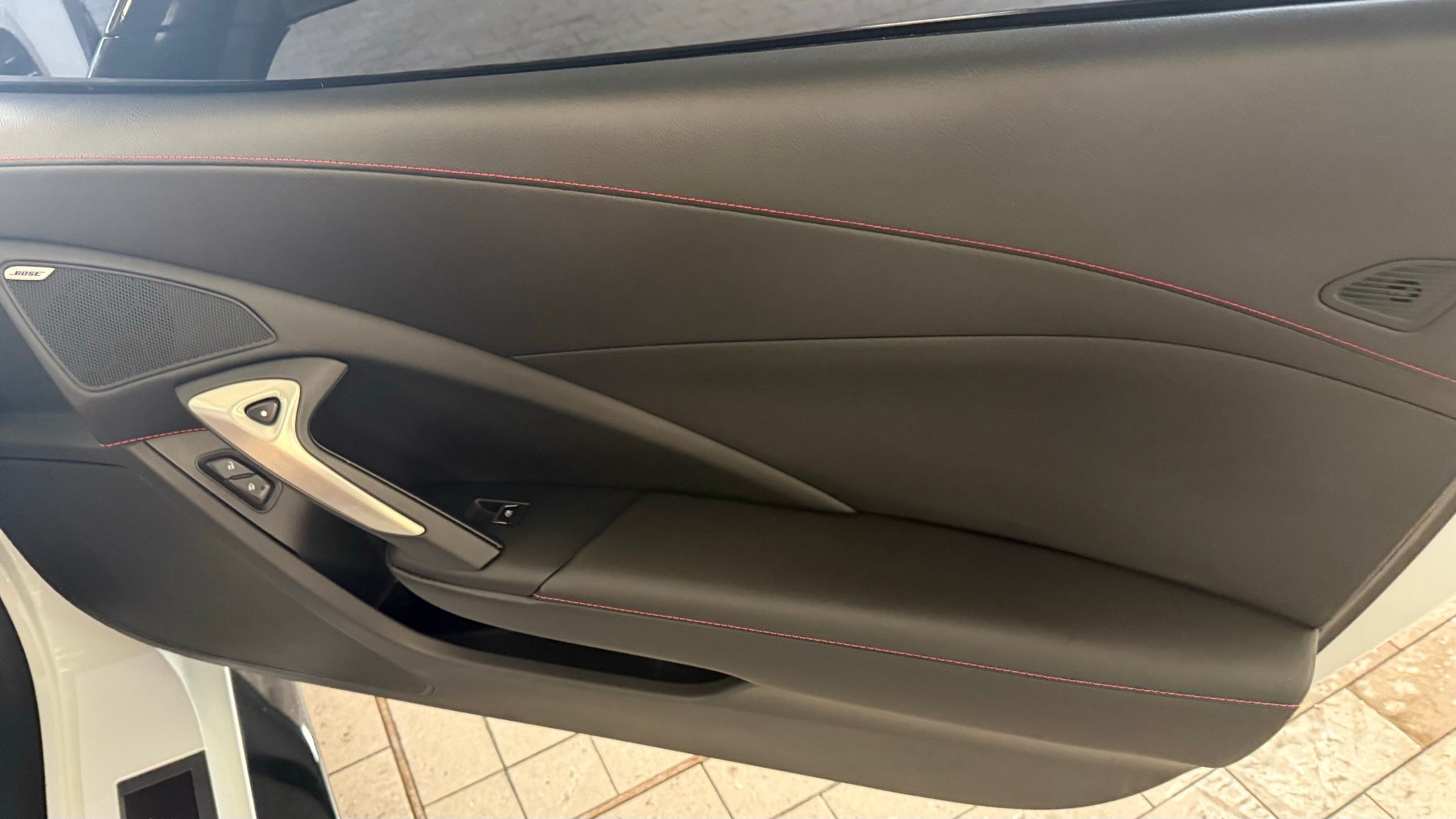 Chevrolet Corvette  2016