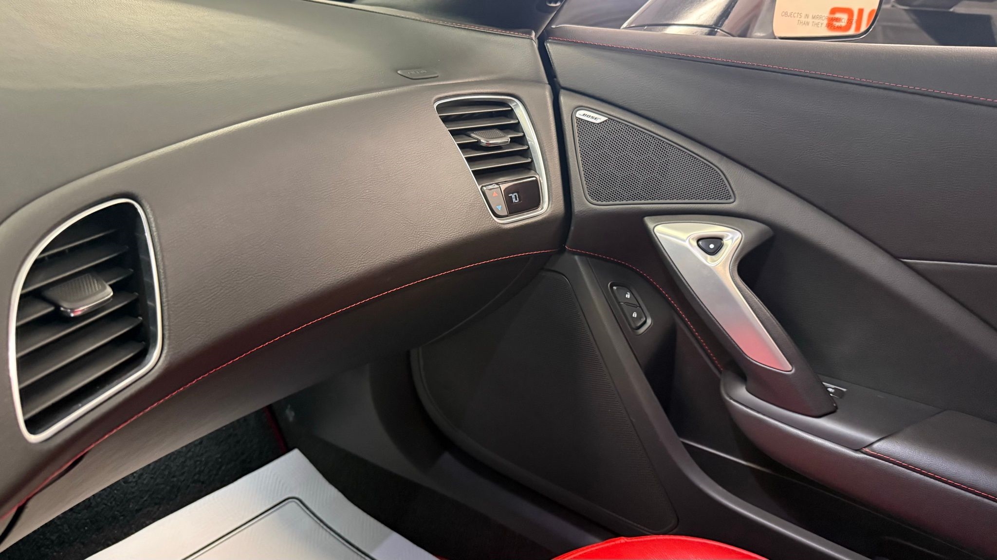 Chevrolet Corvette  2016