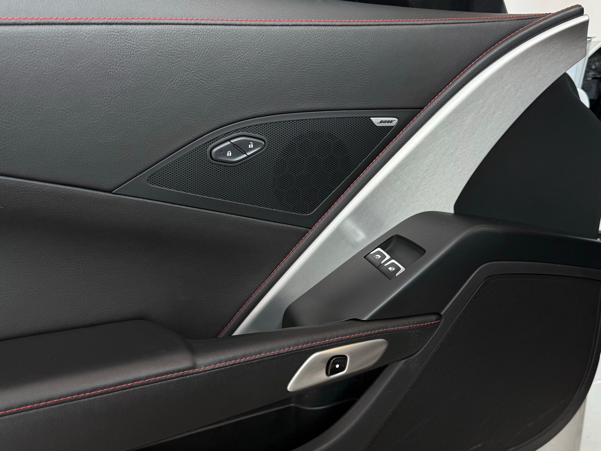 Chevrolet Corvette  2016