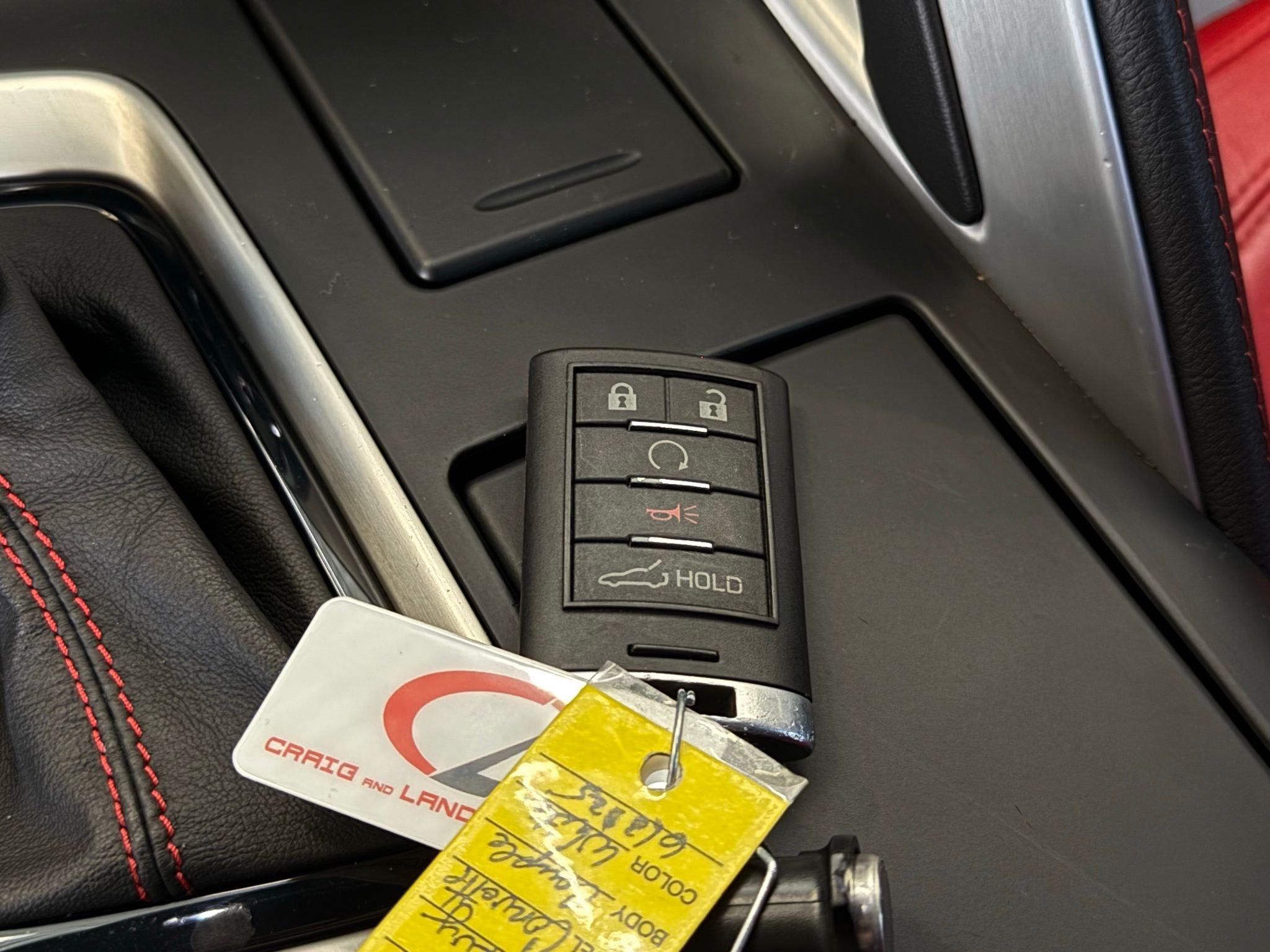 Chevrolet Corvette  2016