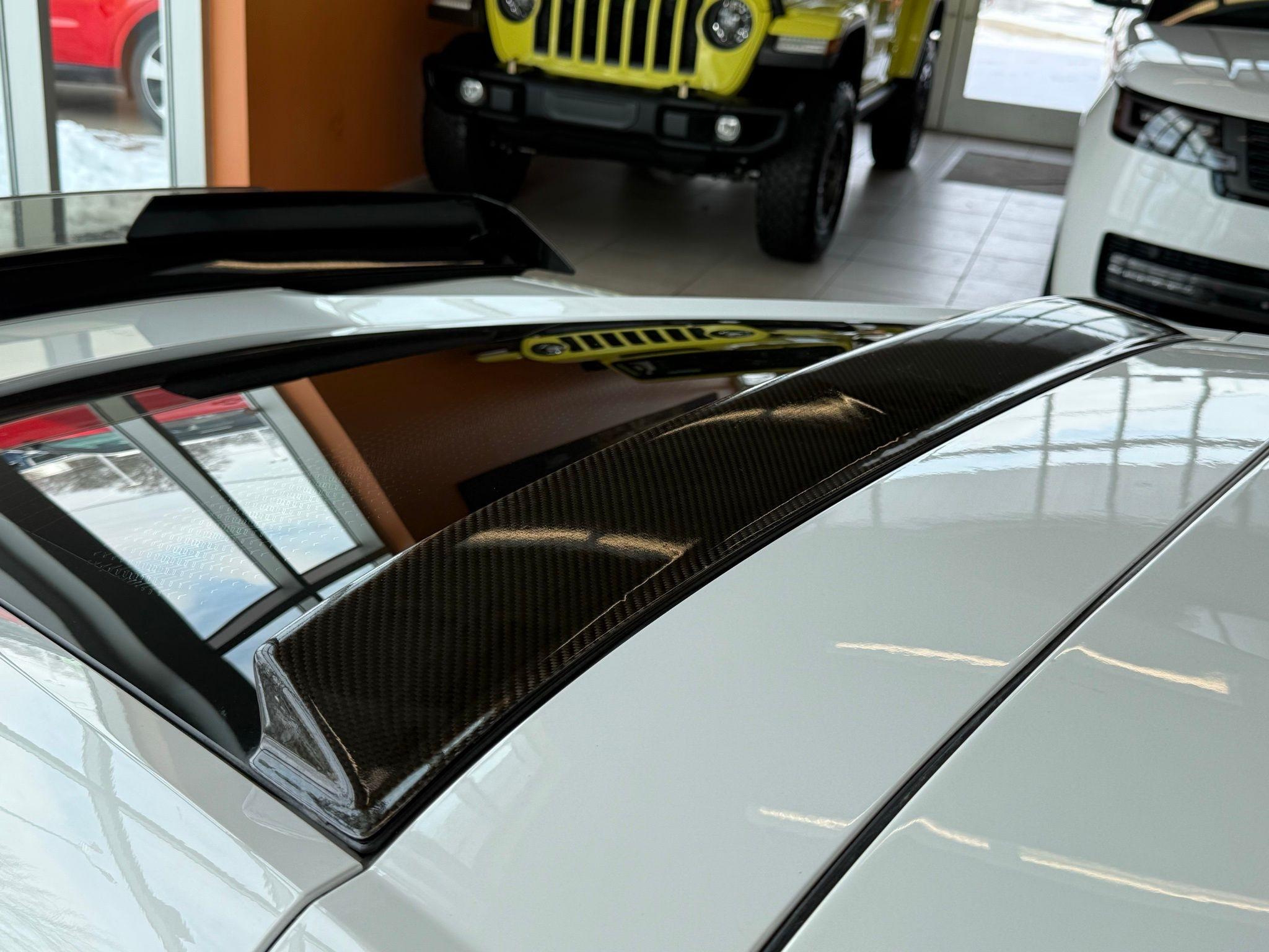 Chevrolet Corvette  2016