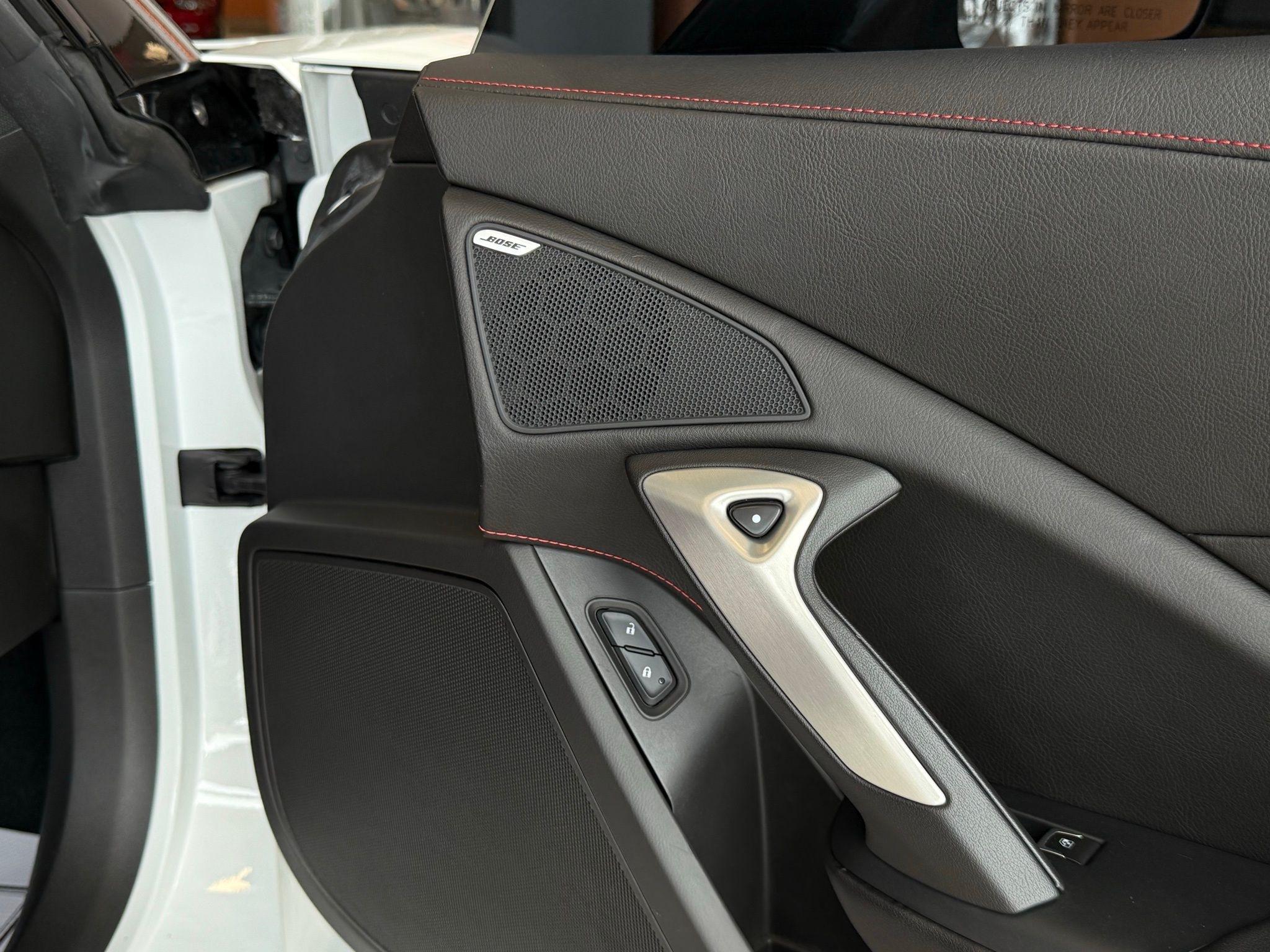 Chevrolet Corvette  2016