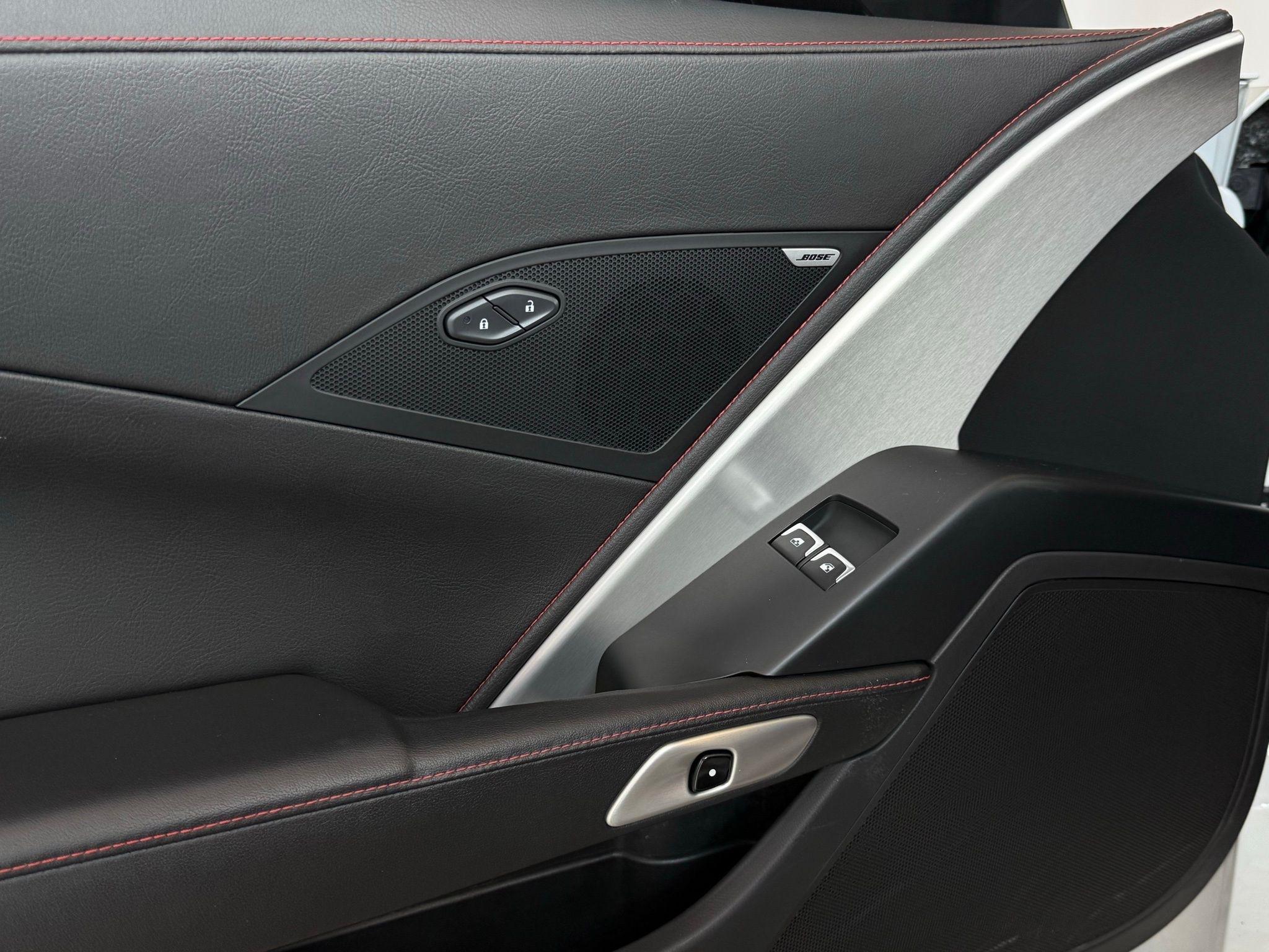 Chevrolet Corvette  2016