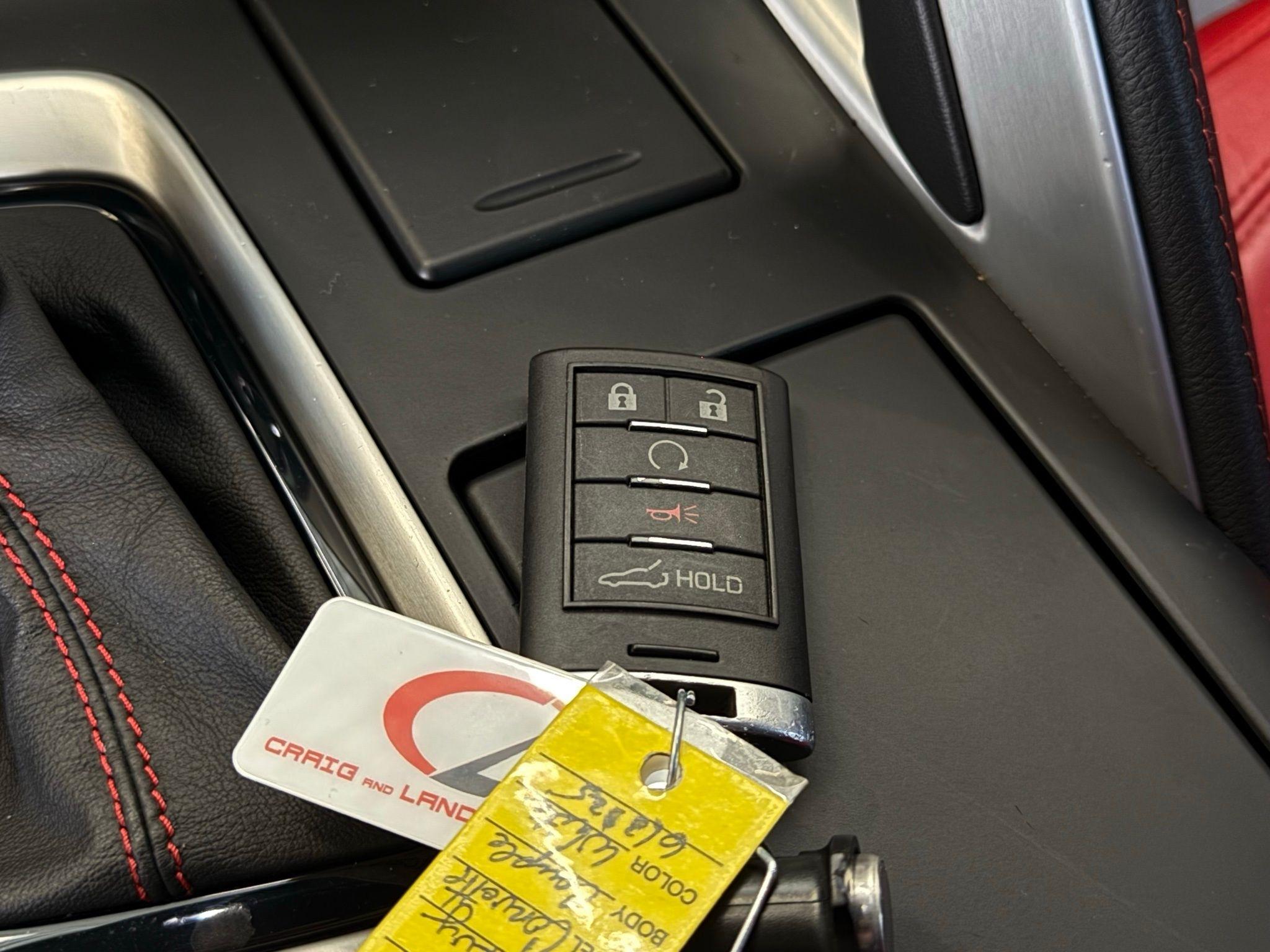 Chevrolet Corvette  2016