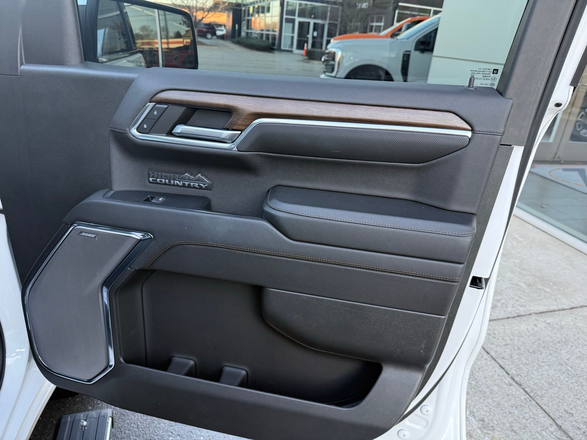 Chevrolet Silverado 1500  2024