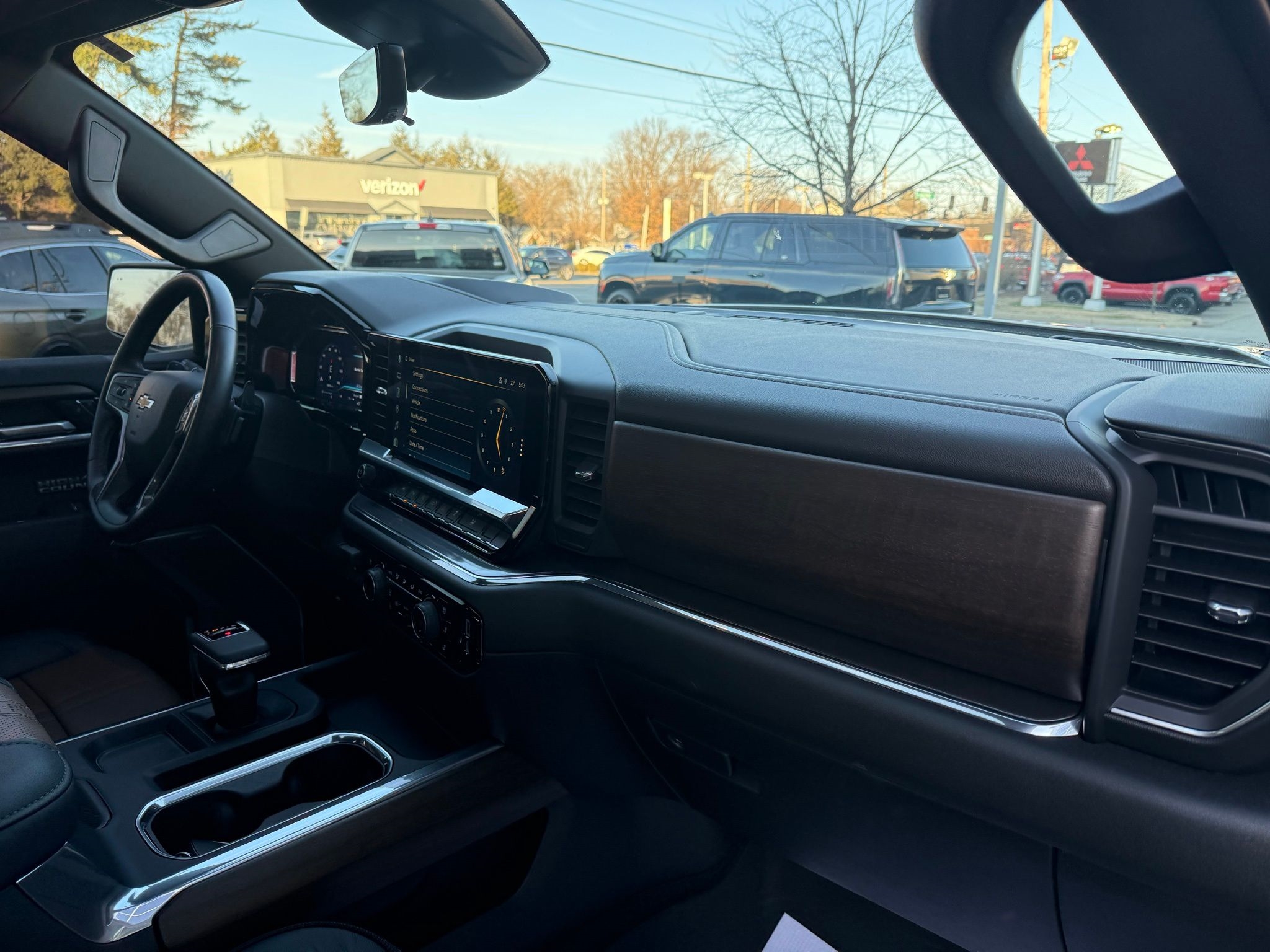 Chevrolet Silverado 1500  2024