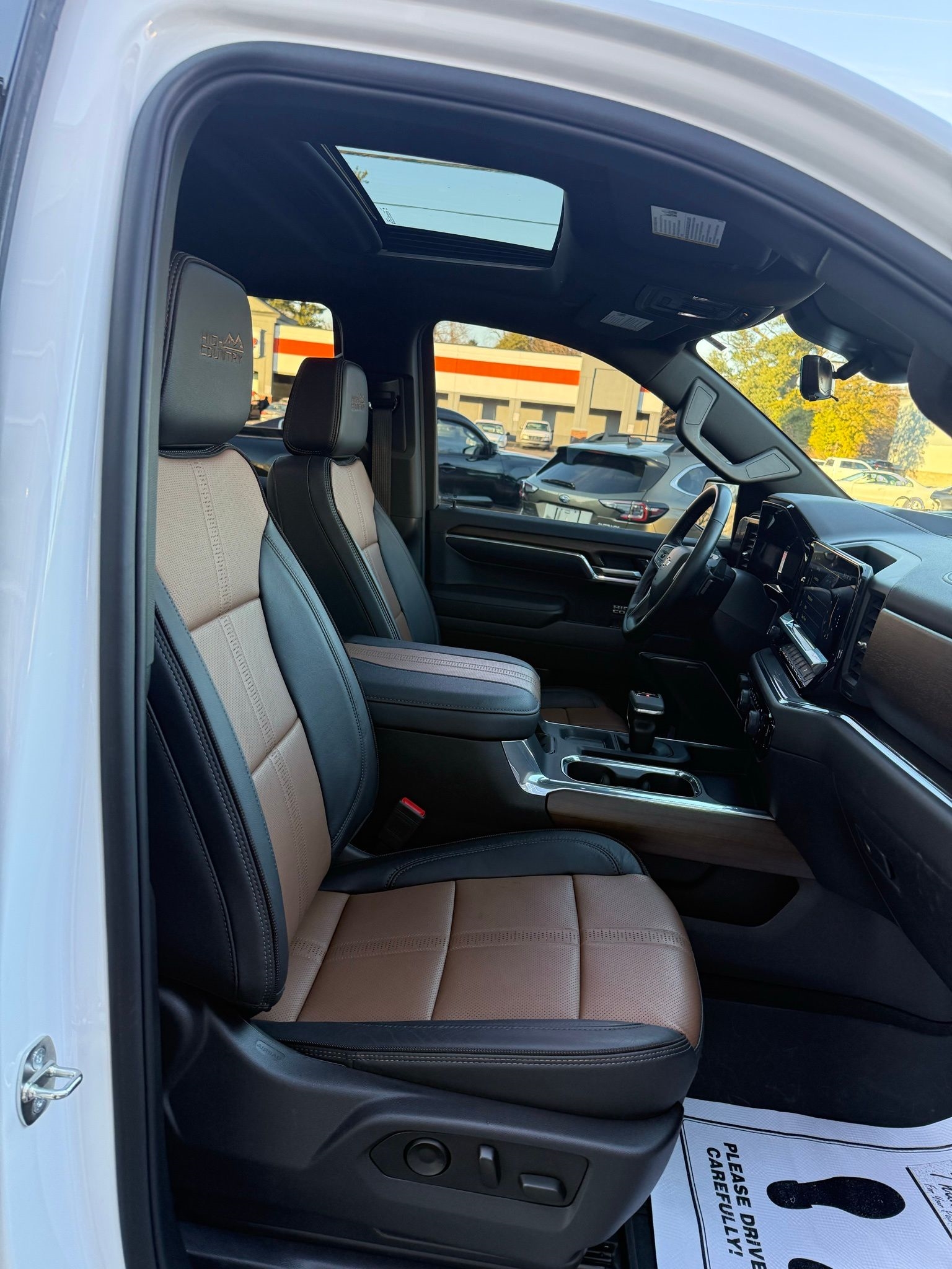 Chevrolet Silverado 1500  2024