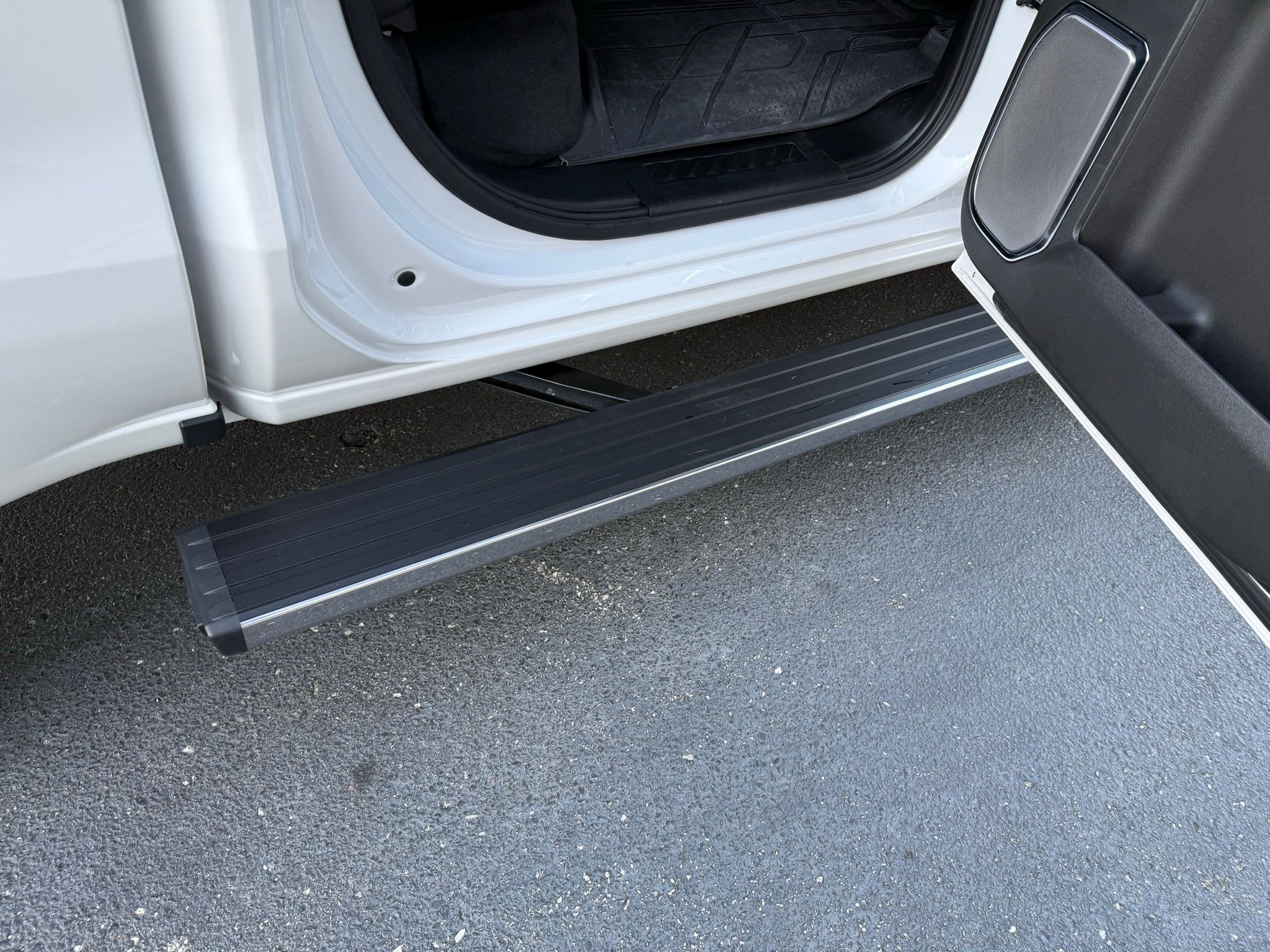 Chevrolet Silverado 1500  2024