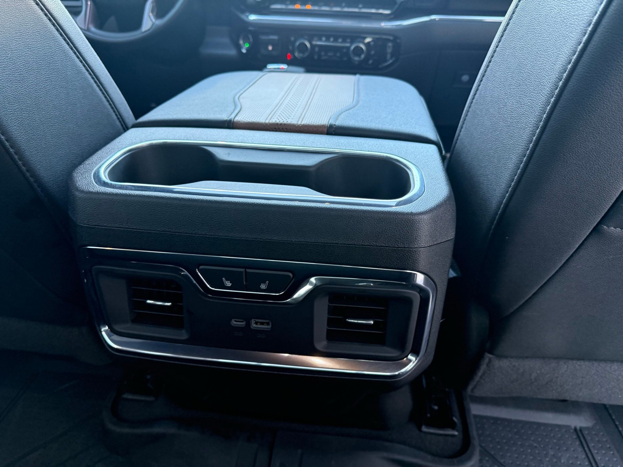 Chevrolet Silverado 1500  2024