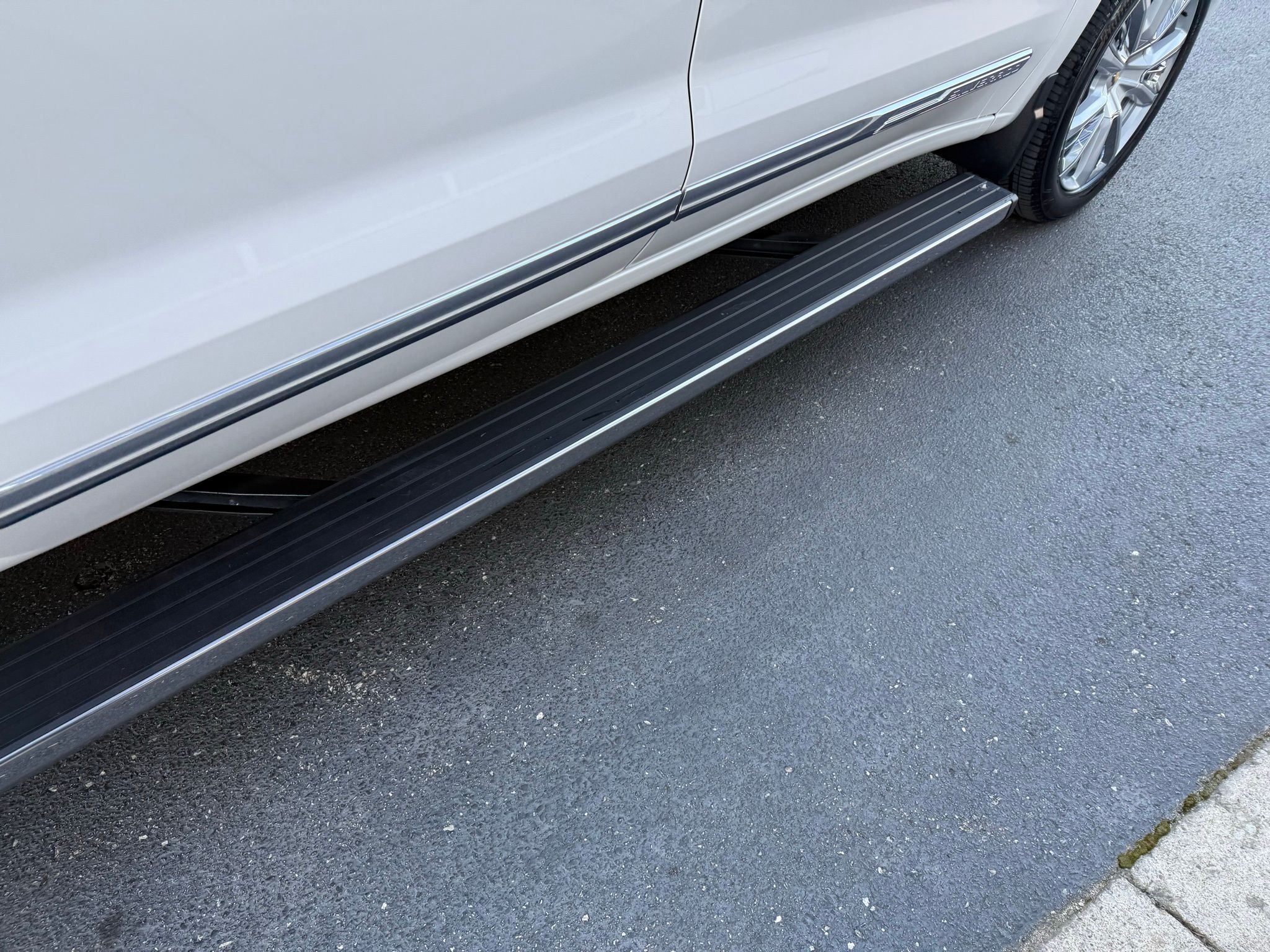 Chevrolet Silverado 1500  2024