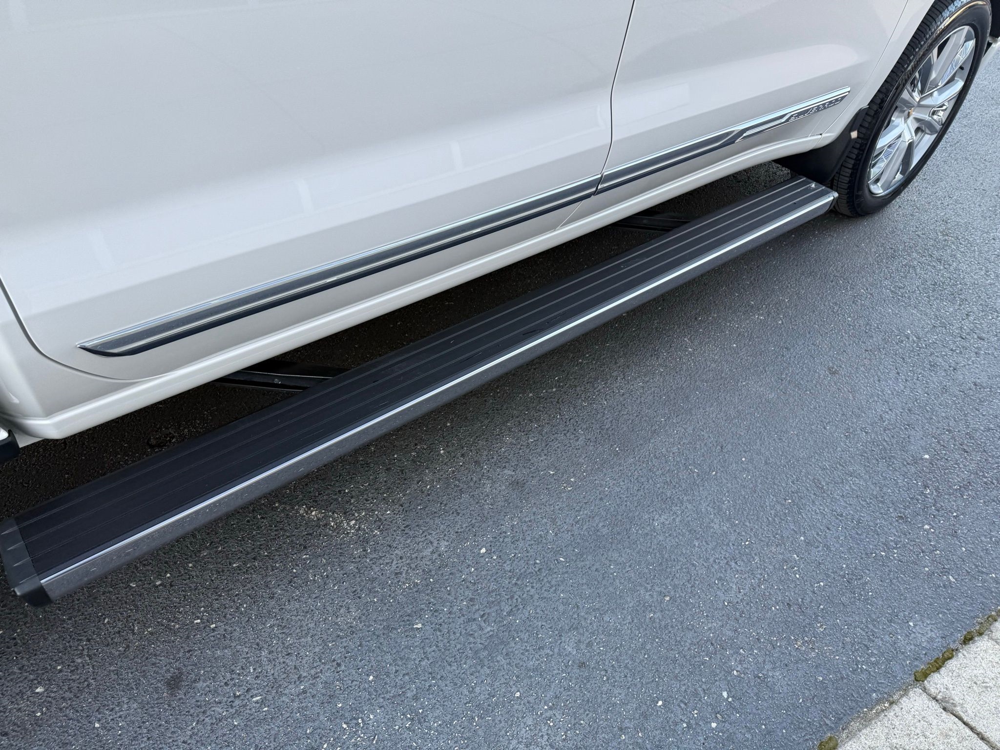 Chevrolet Silverado 1500  2024