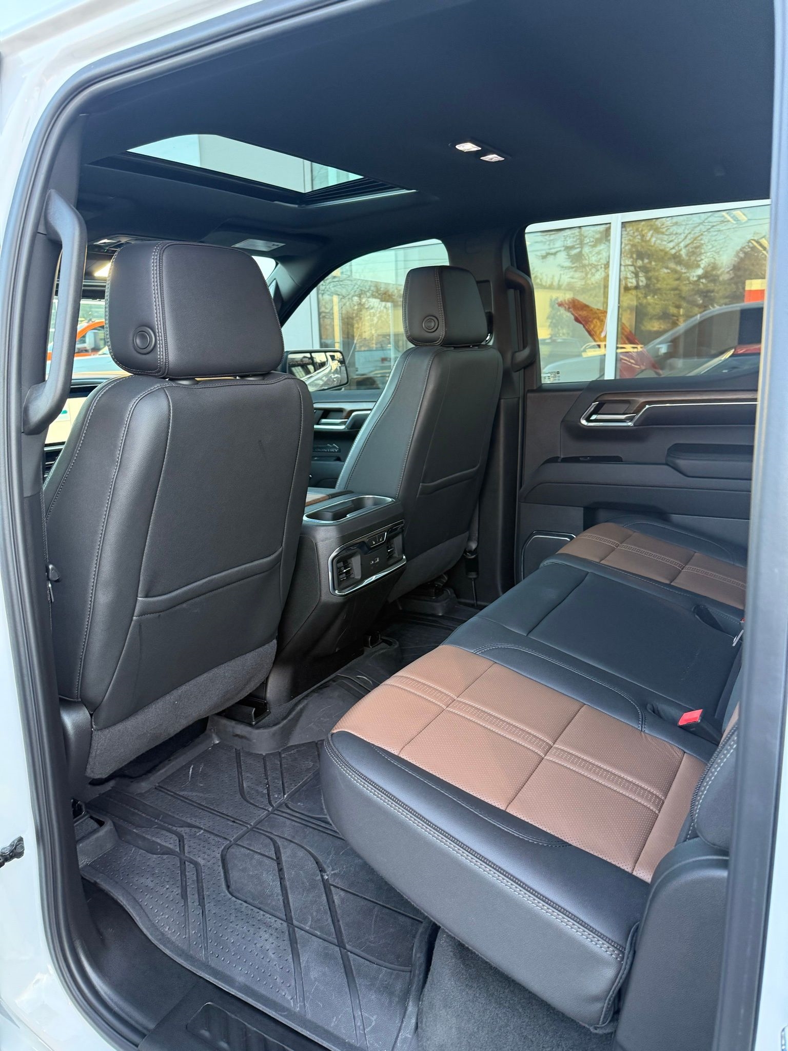 Chevrolet Silverado 1500  2024