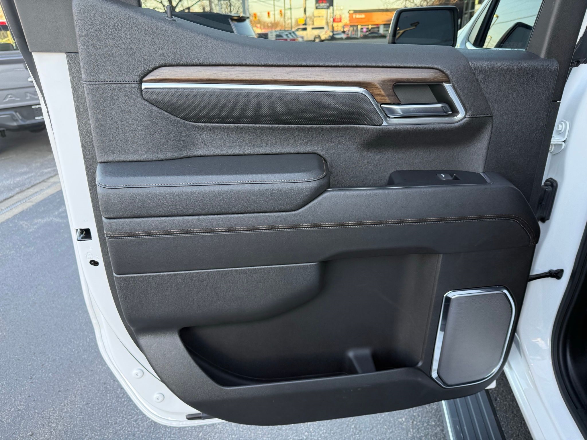 Chevrolet Silverado 1500  2024