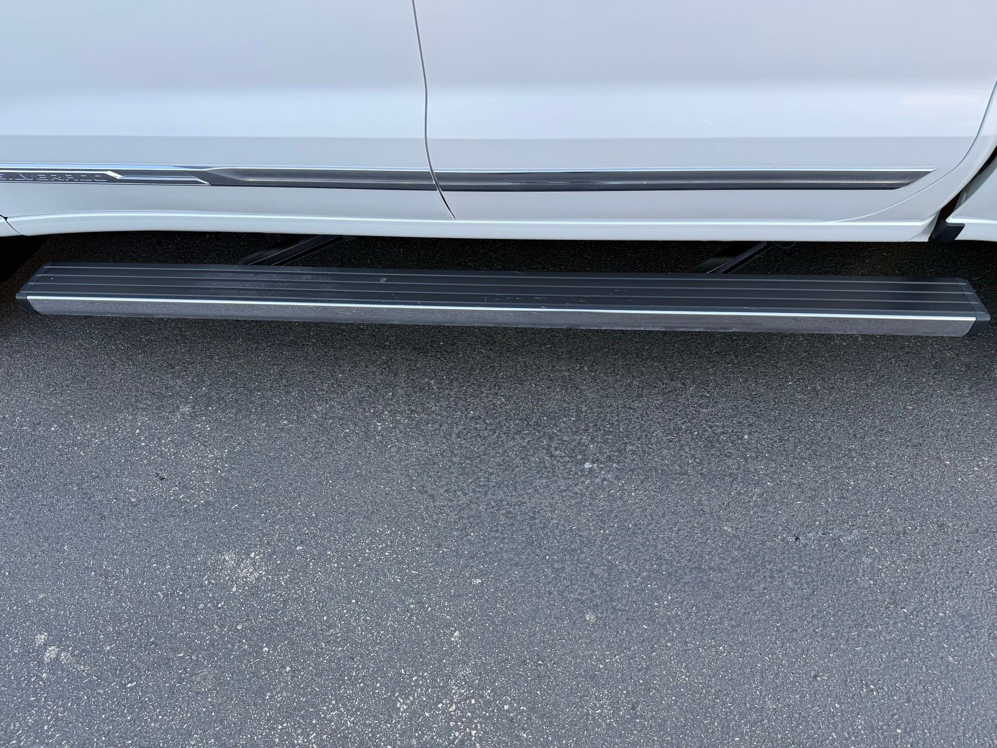 Chevrolet Silverado 1500  2024