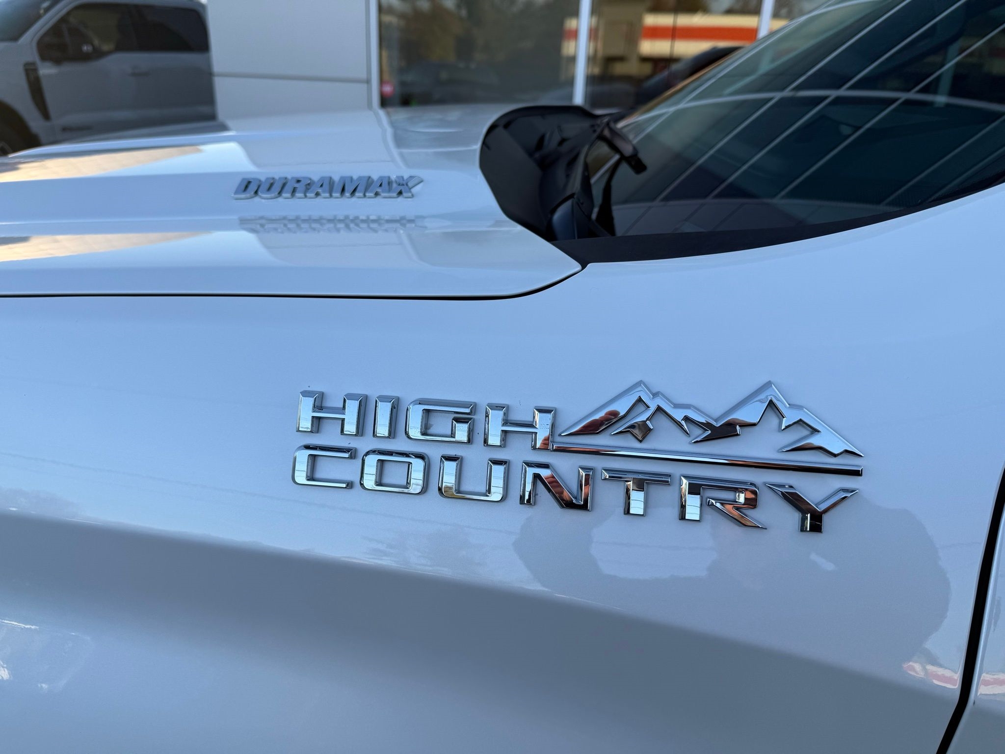 Chevrolet Silverado 1500  2024