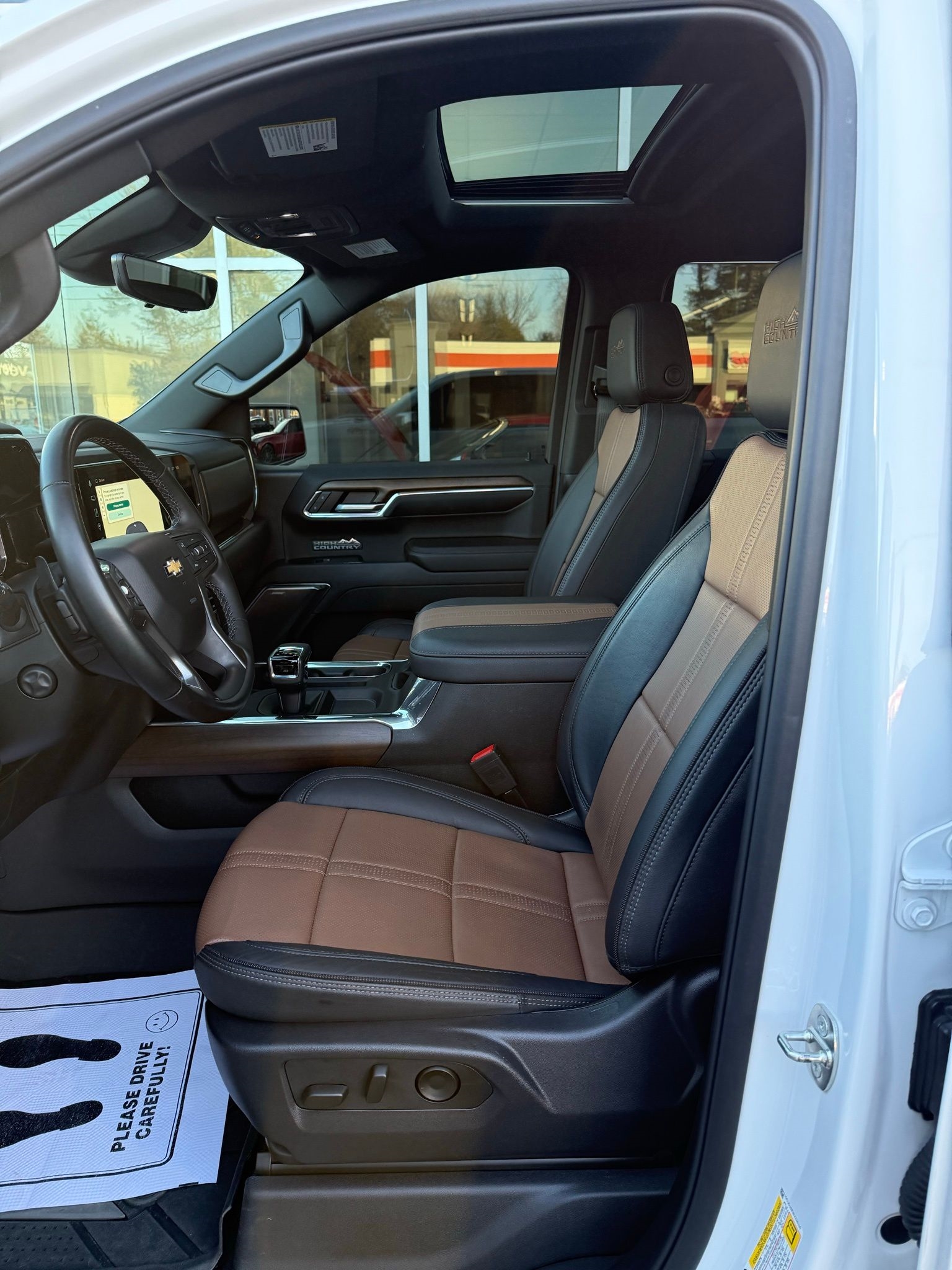 Chevrolet Silverado 1500  2024