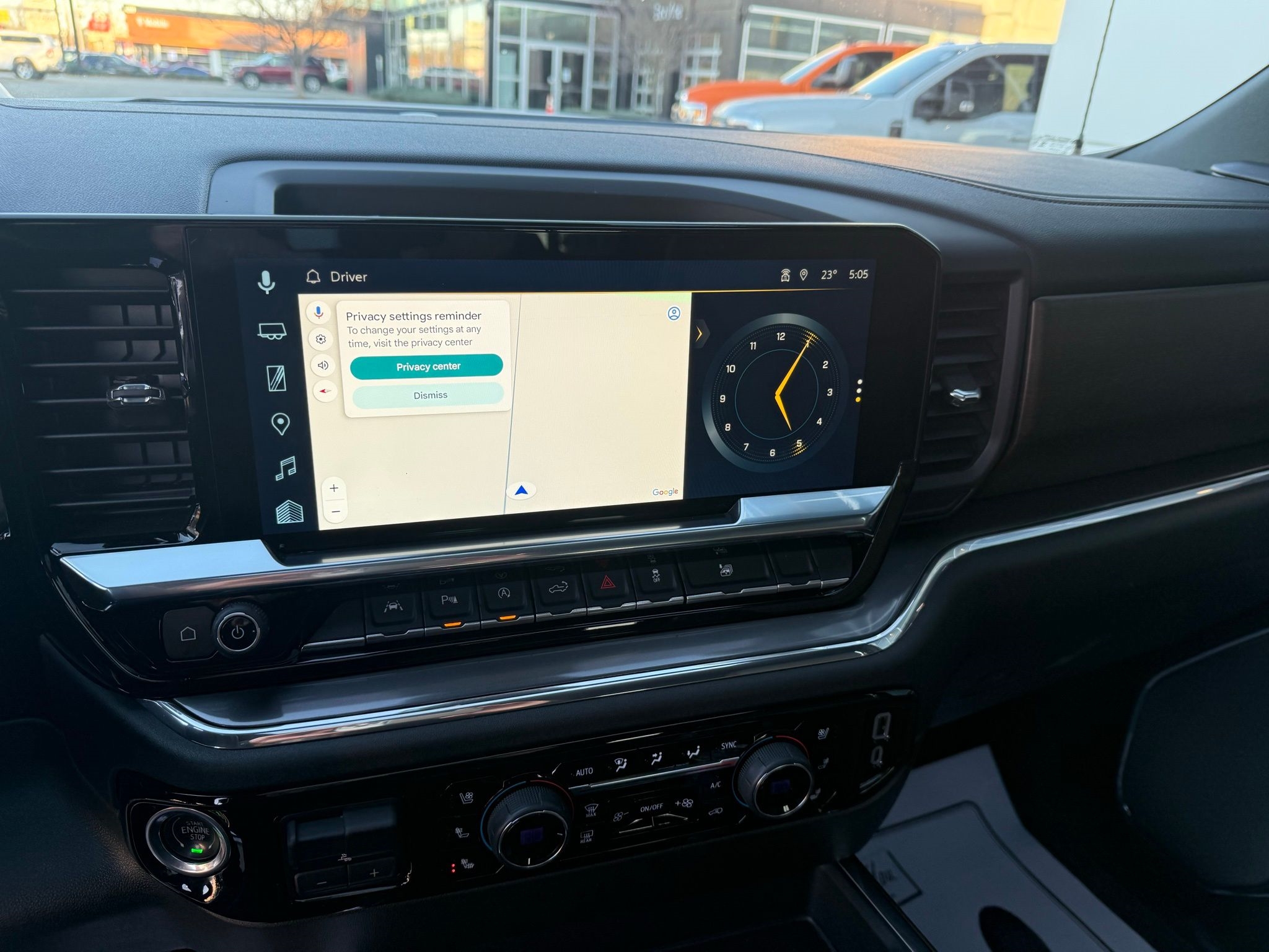 Chevrolet Silverado 1500  2024