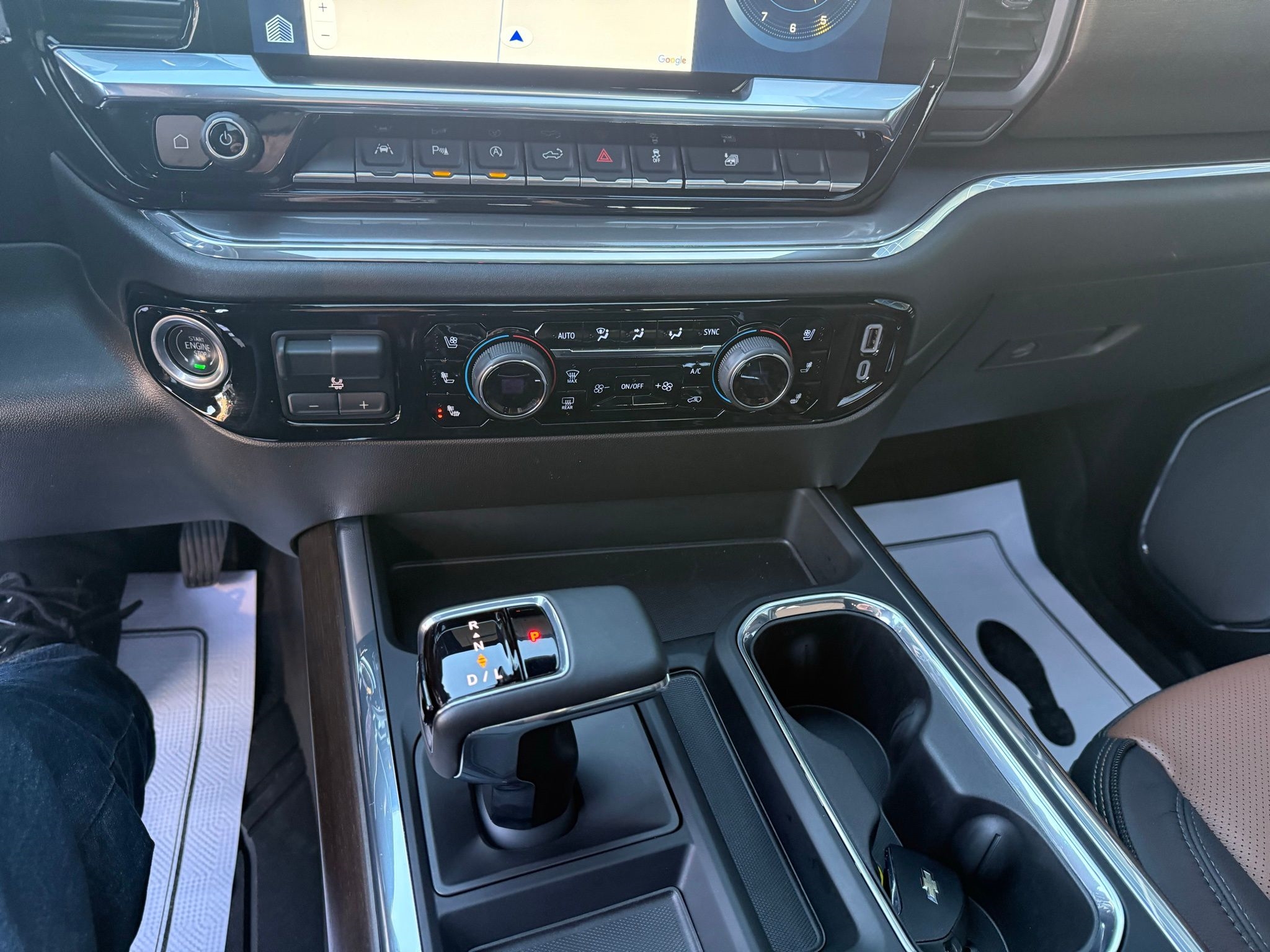 Chevrolet Silverado 1500  2024