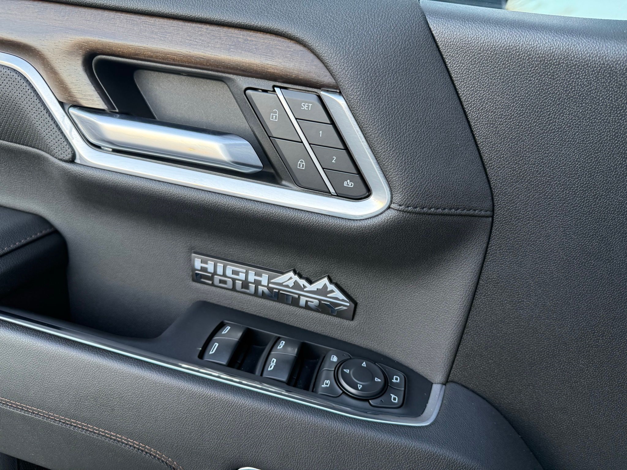 Chevrolet Silverado 1500  2024