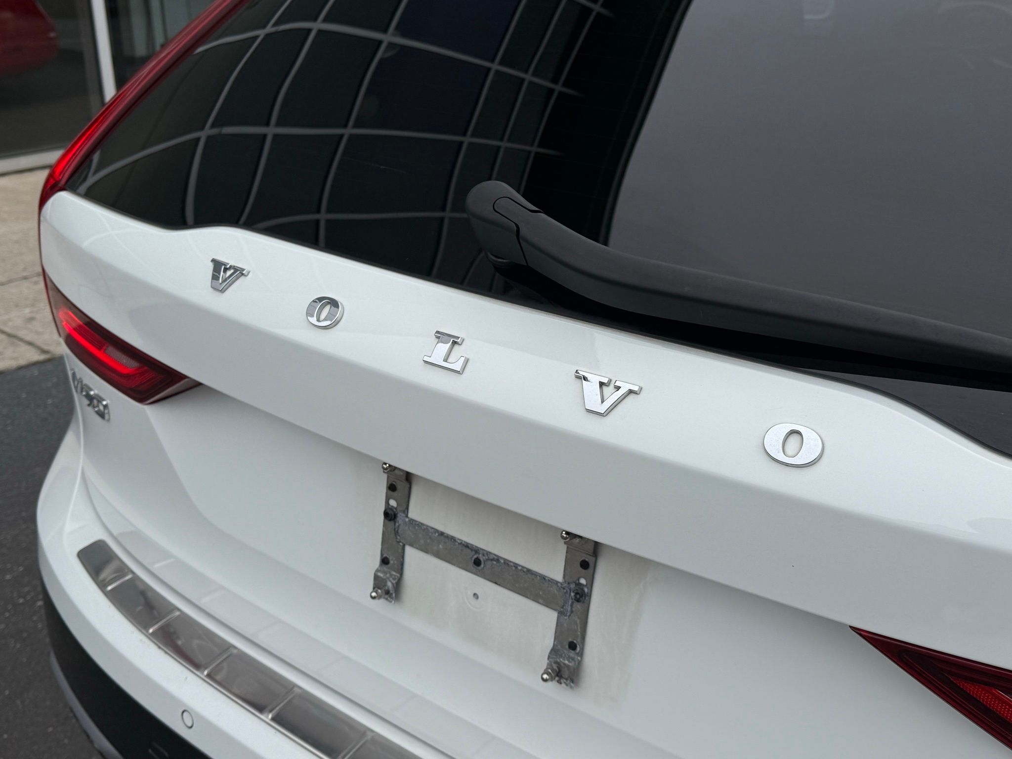 Volvo V90 Cross Country  2018