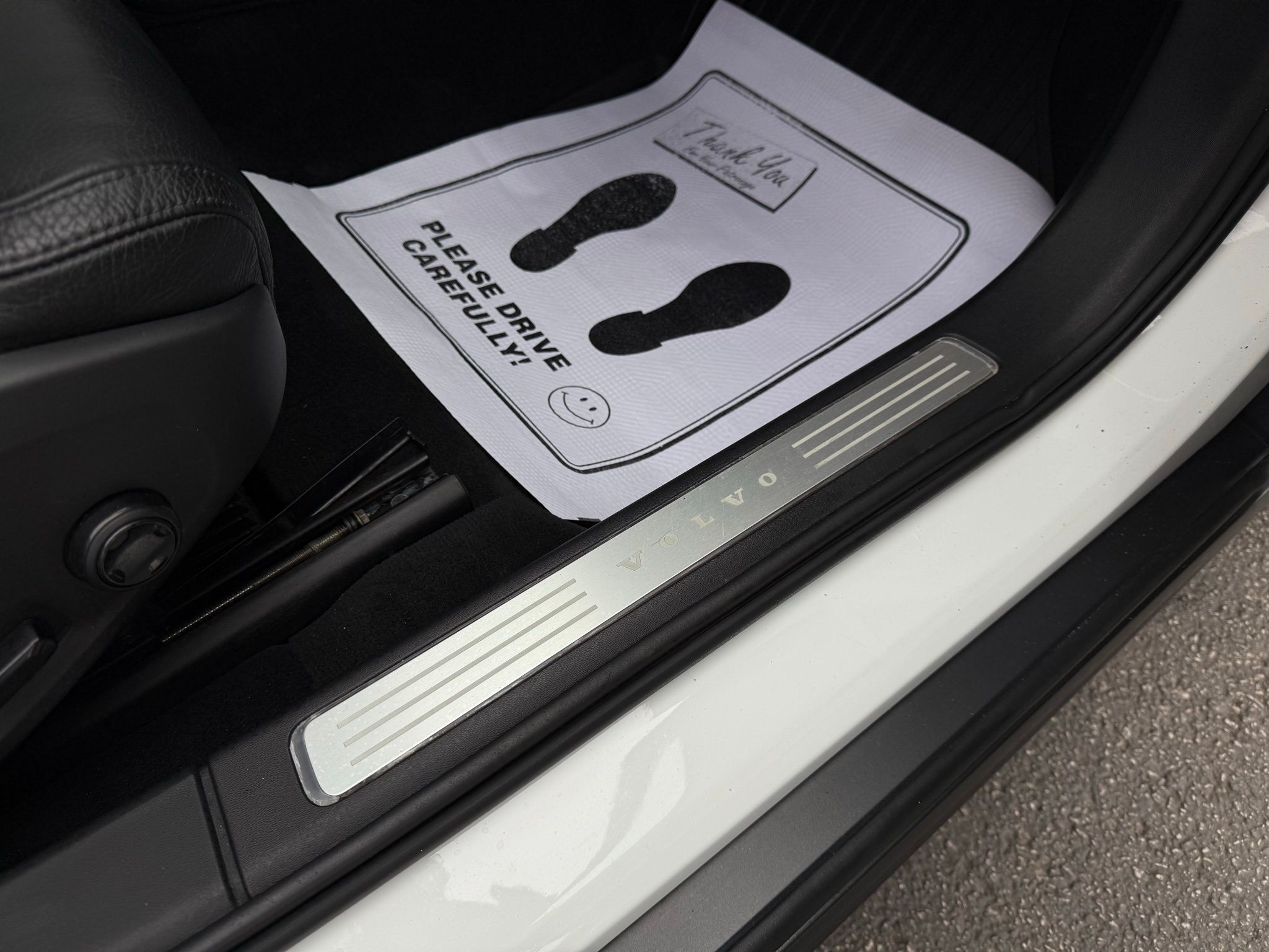 Volvo V90 Cross Country  2018