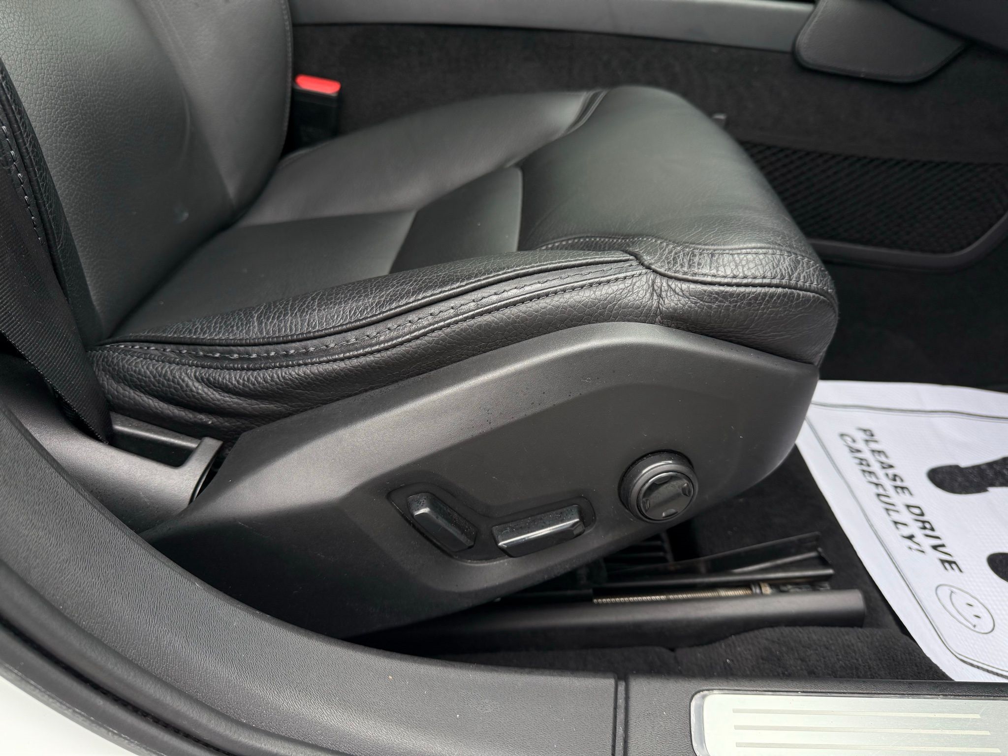 Volvo V90 Cross Country  2018