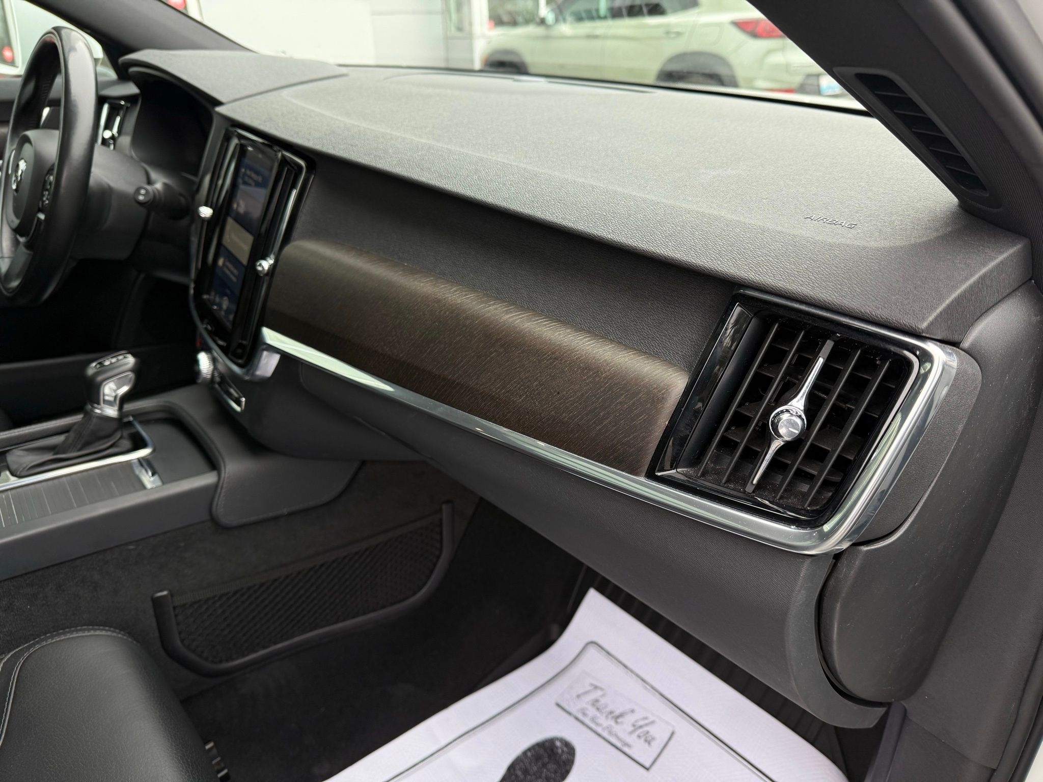 Volvo V90 Cross Country  2018