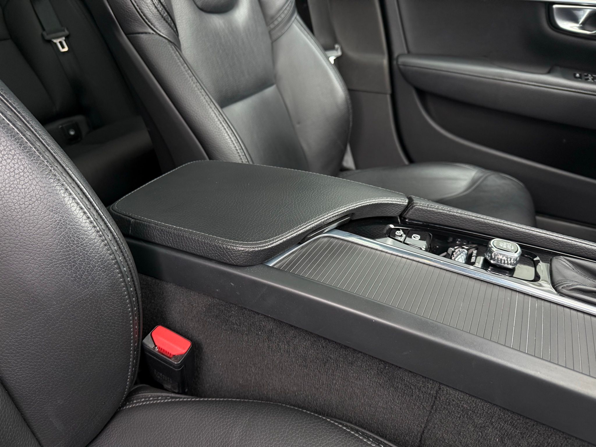 Volvo V90 Cross Country  2018