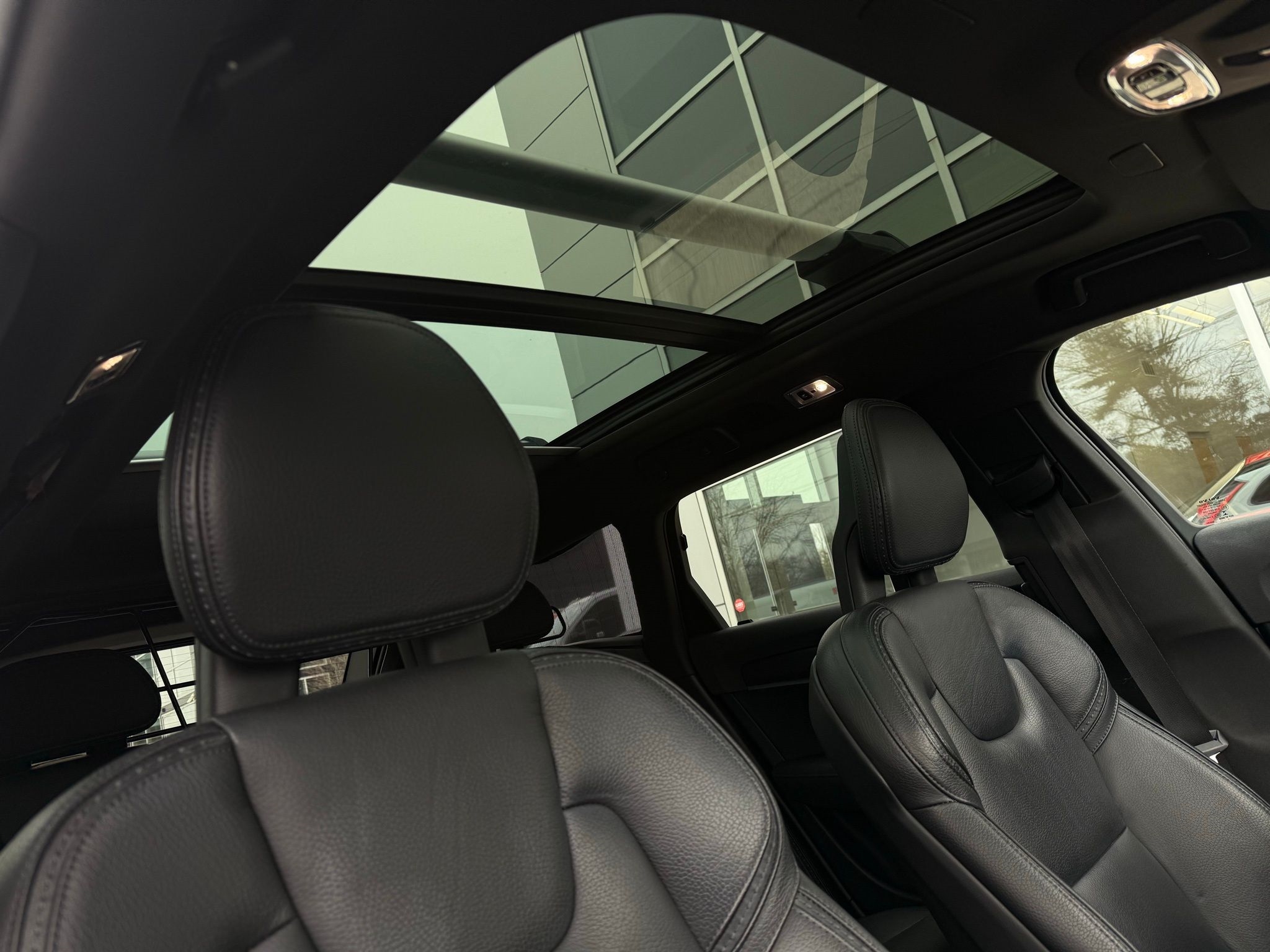 Volvo V90 Cross Country  2018