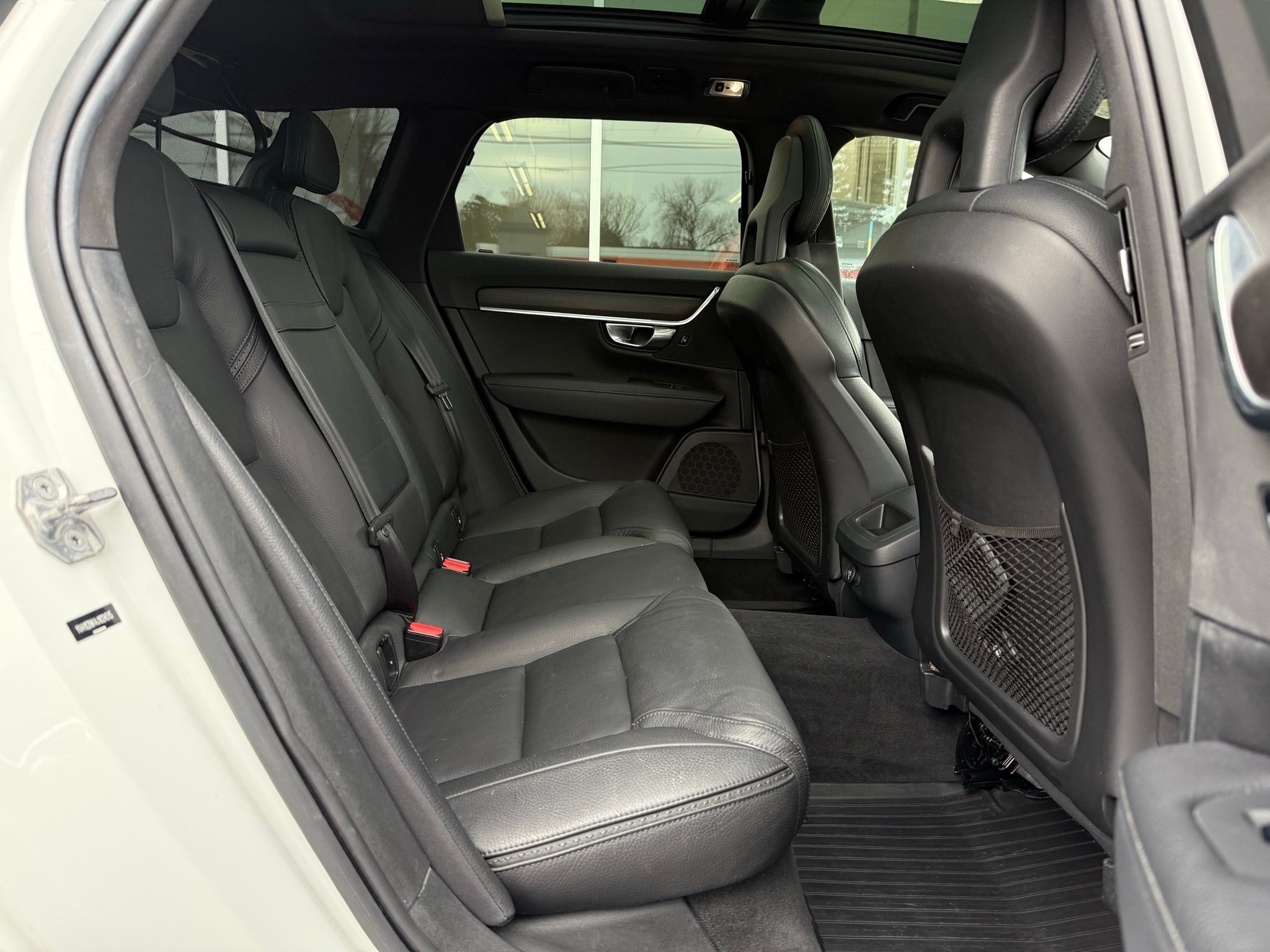 Volvo V90 Cross Country  2018