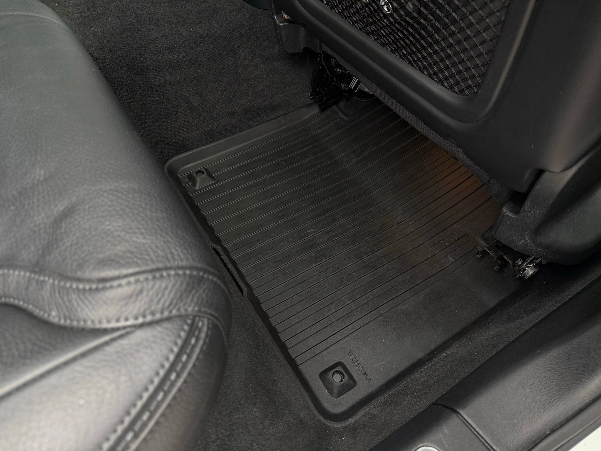 Volvo V90 Cross Country  2018