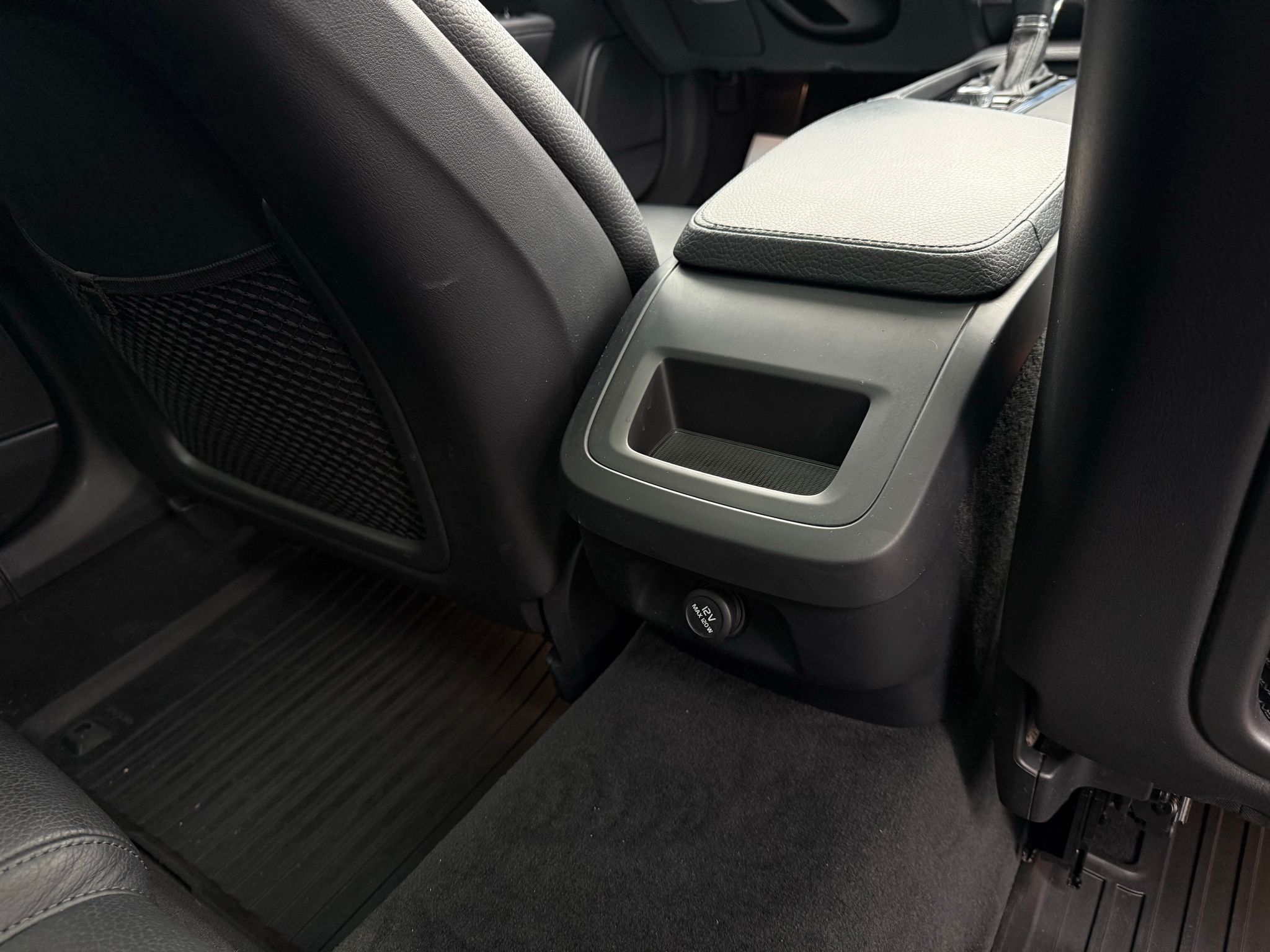 Volvo V90 Cross Country  2018