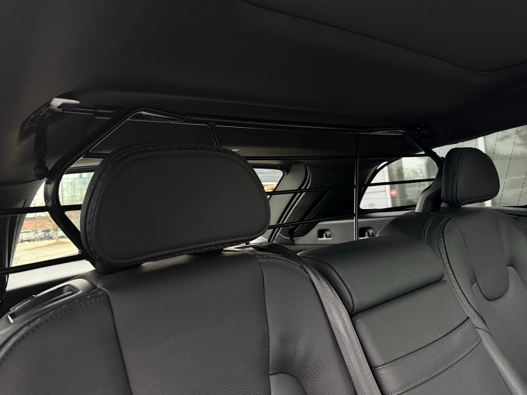 Volvo V90 Cross Country  2018