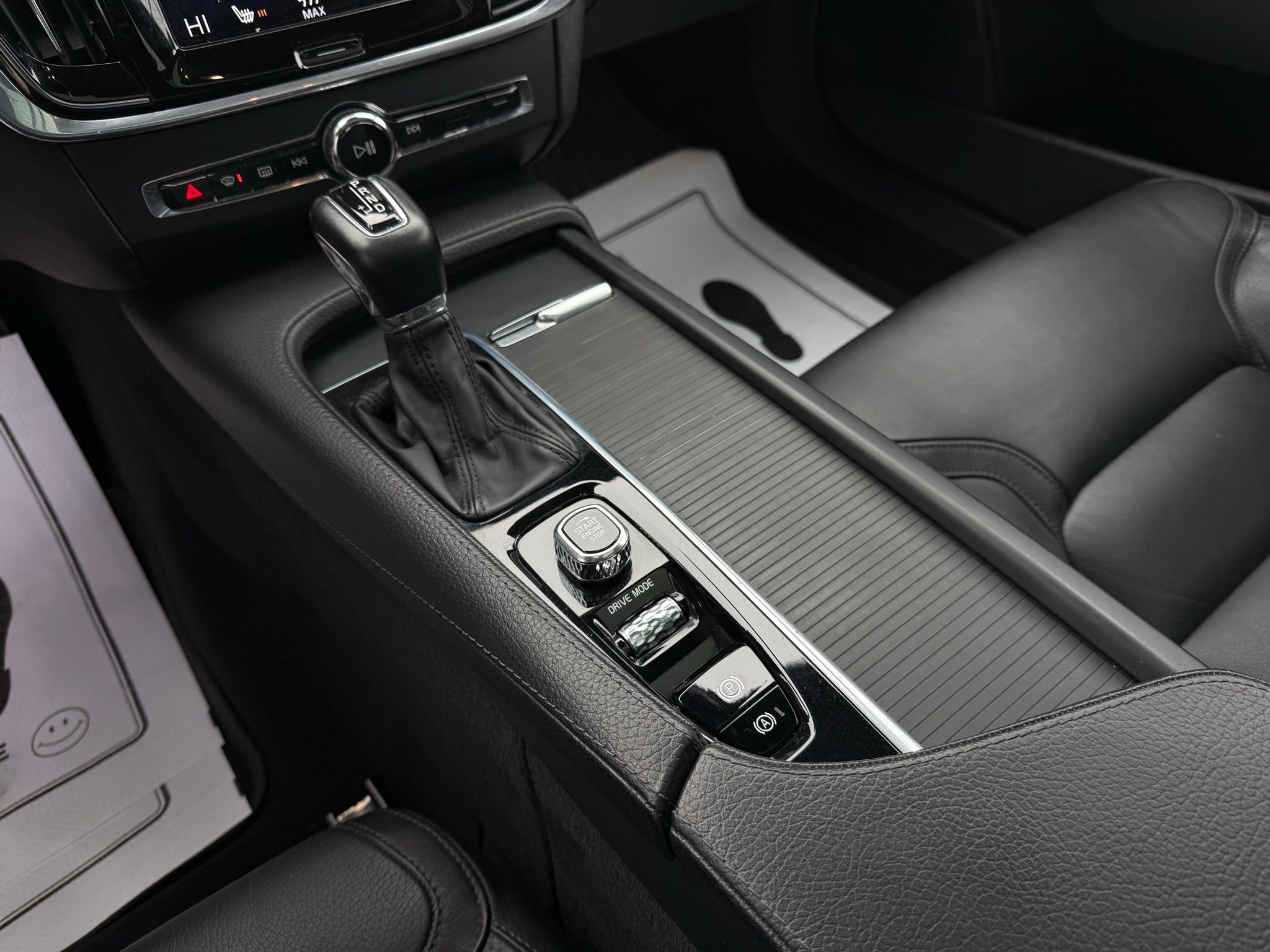 Volvo V90 Cross Country  2018