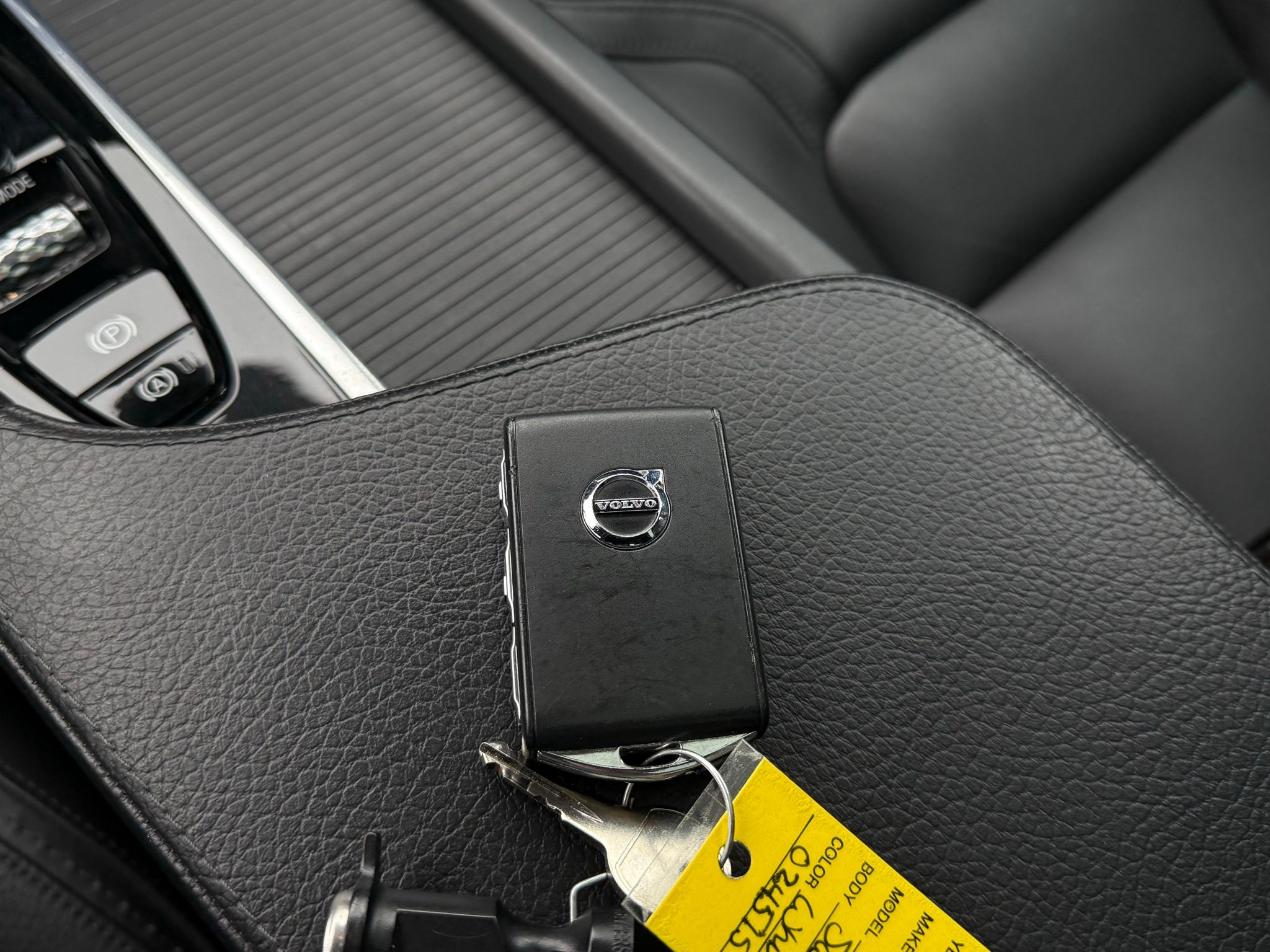 Volvo V90 Cross Country  2018