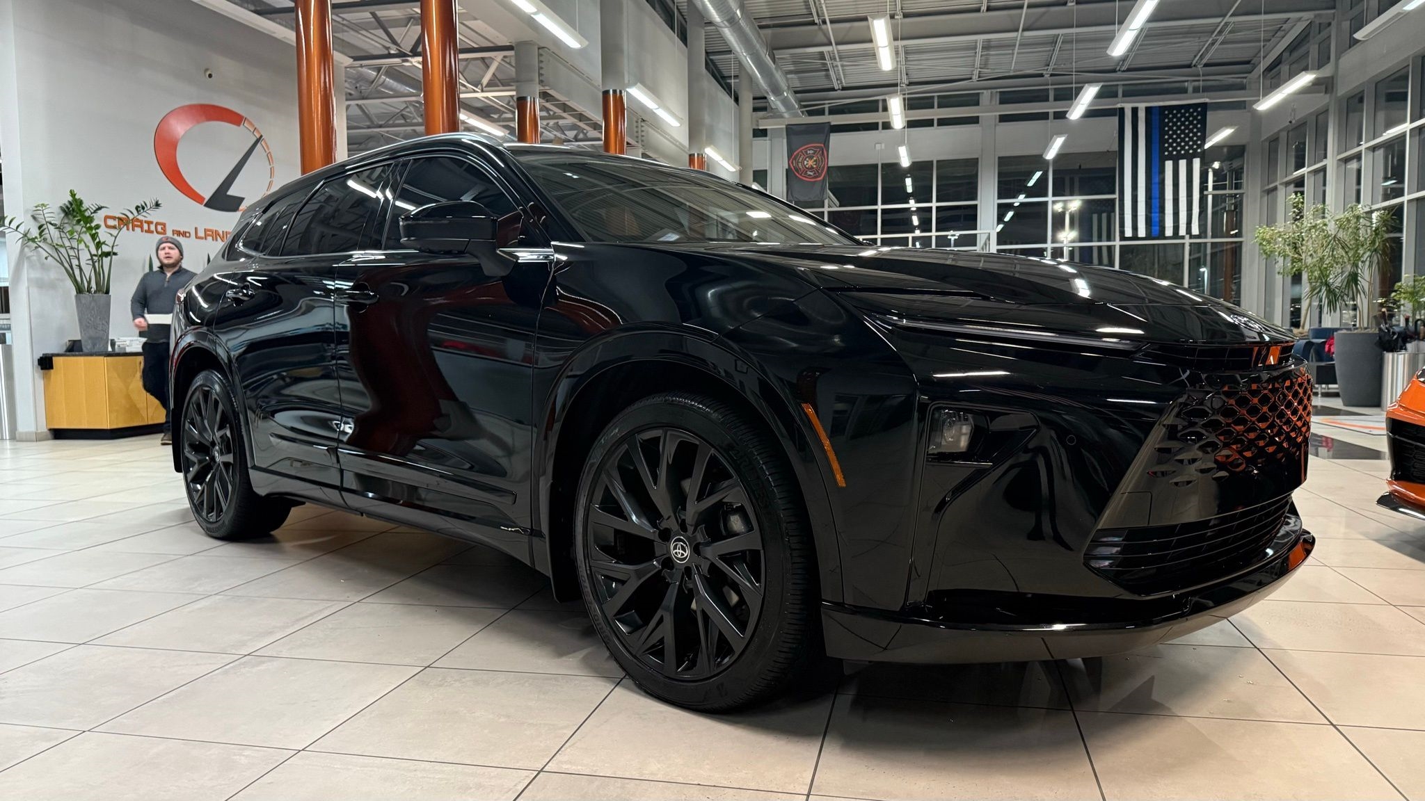 Toyota Crown Signia  2025