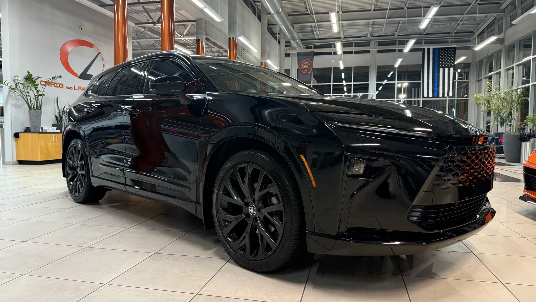 Toyota Crown Signia  2025