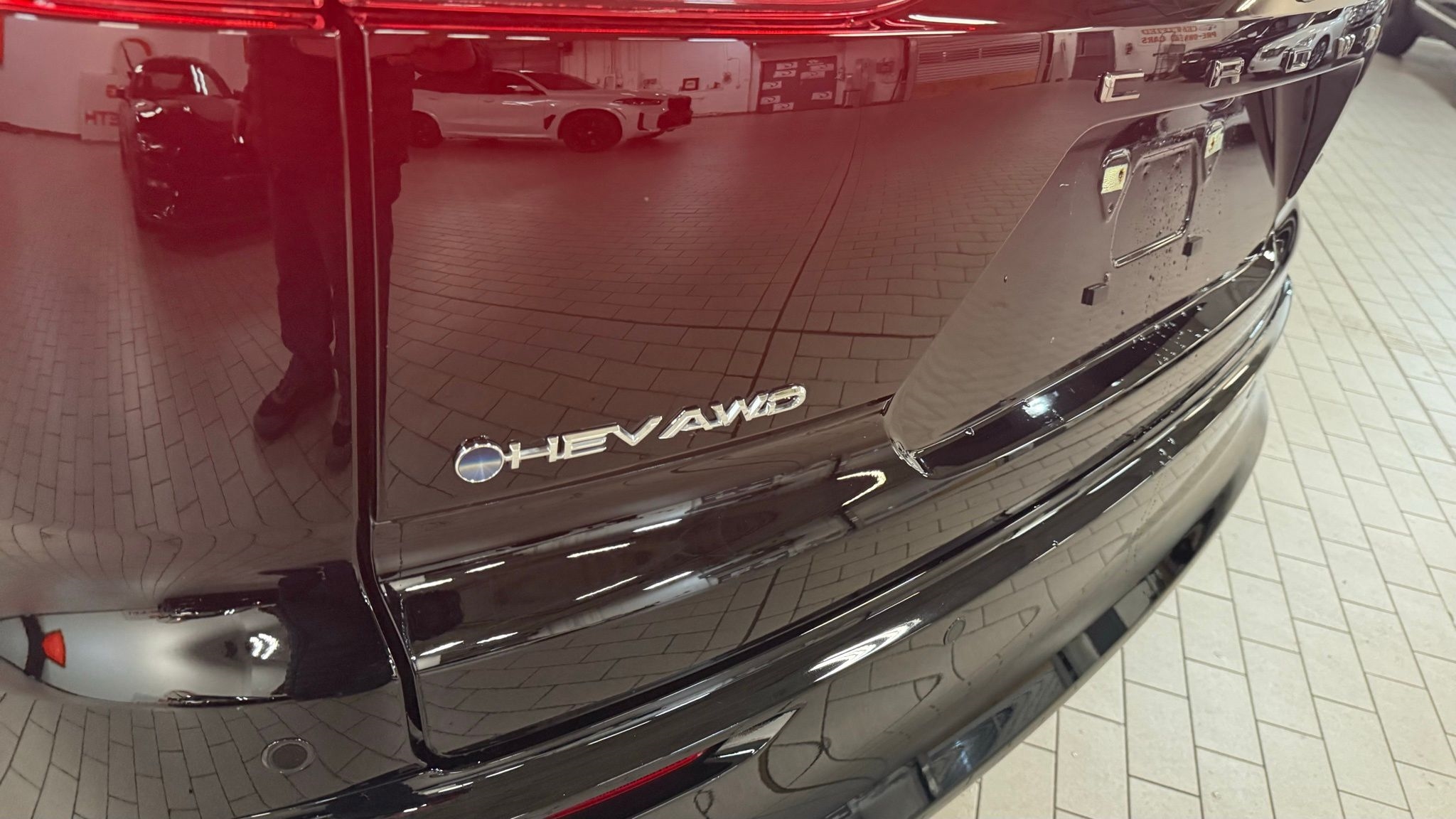 Toyota Crown Signia  2025