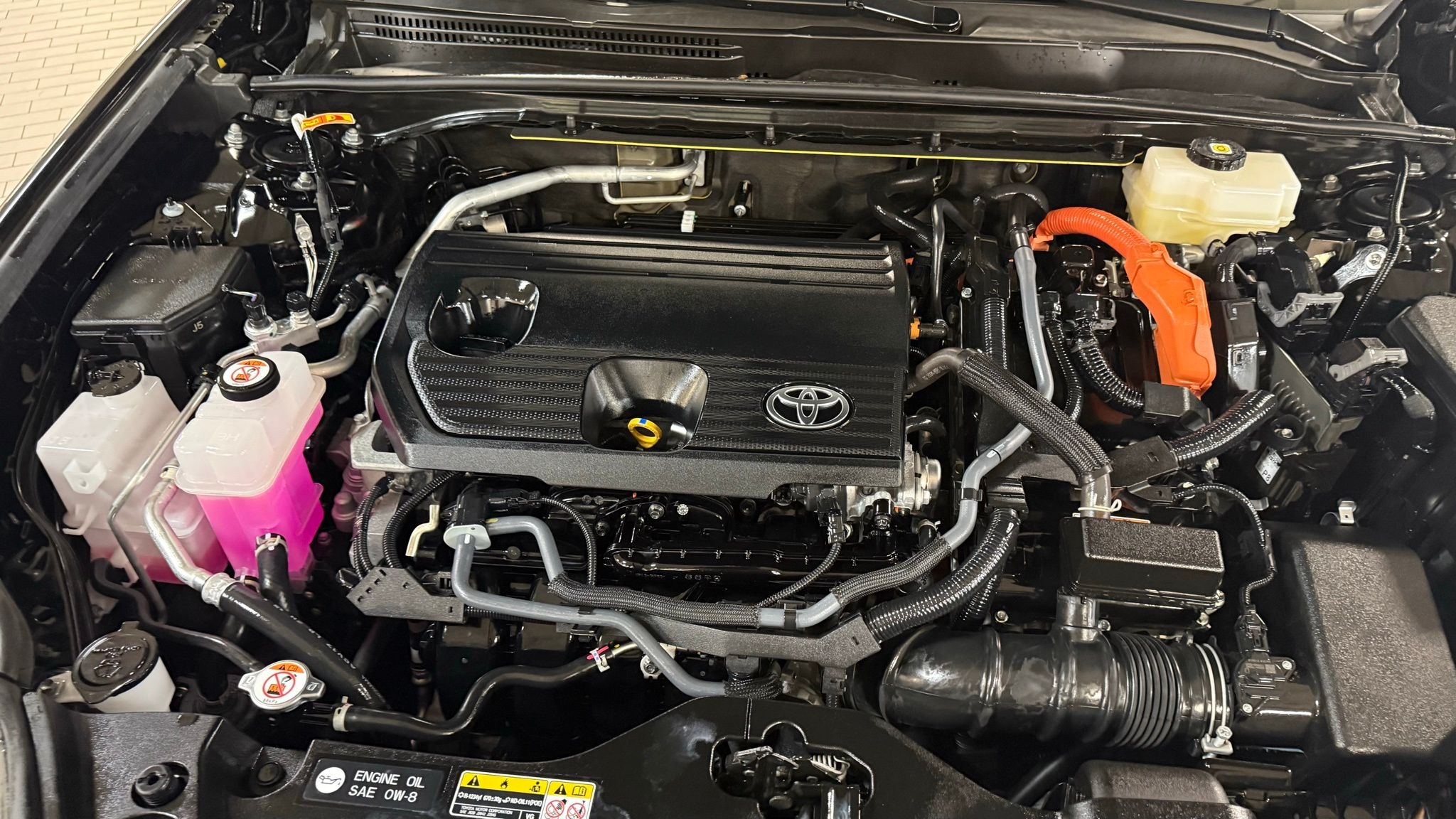 Toyota Crown Signia  2025