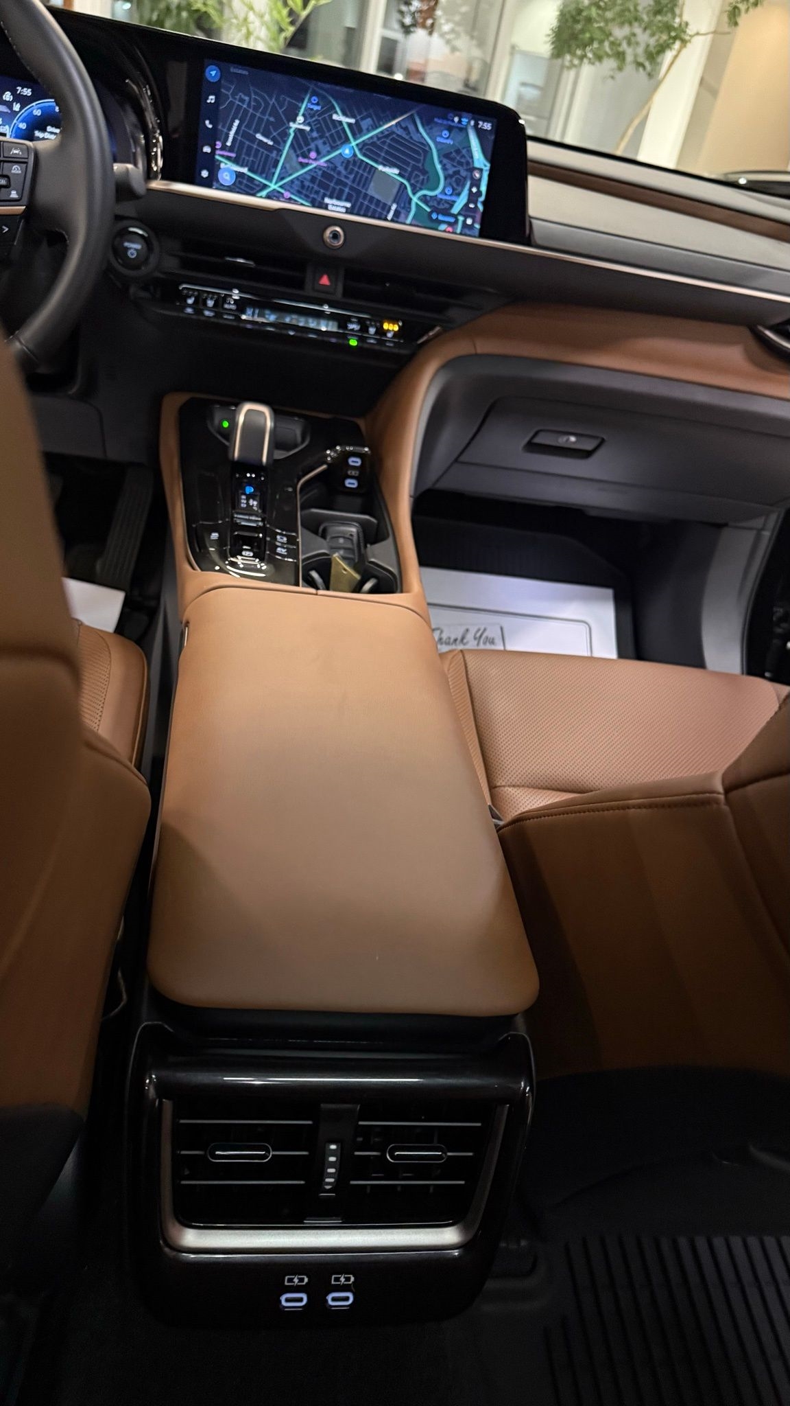 Toyota Crown Signia  2025