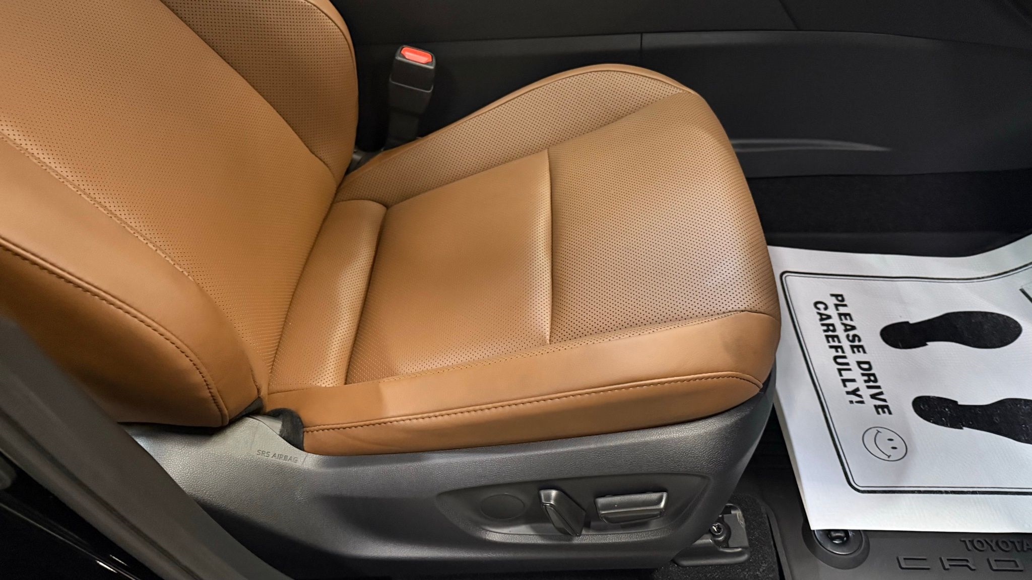 Toyota Crown Signia  2025