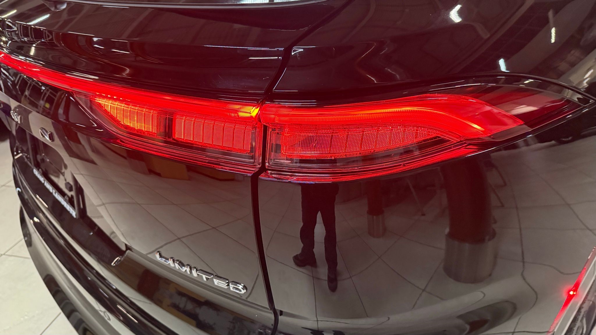 Toyota Crown Signia  2025