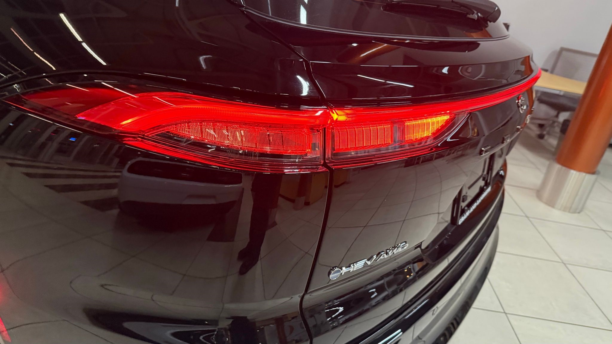 Toyota Crown Signia  2025