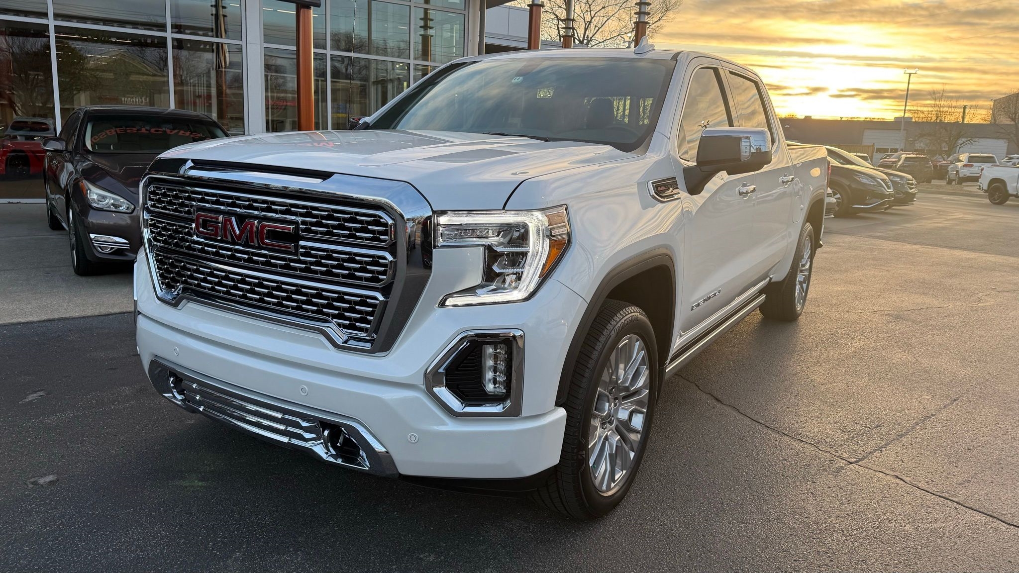 GMC Sierra 1500 Limited  2022