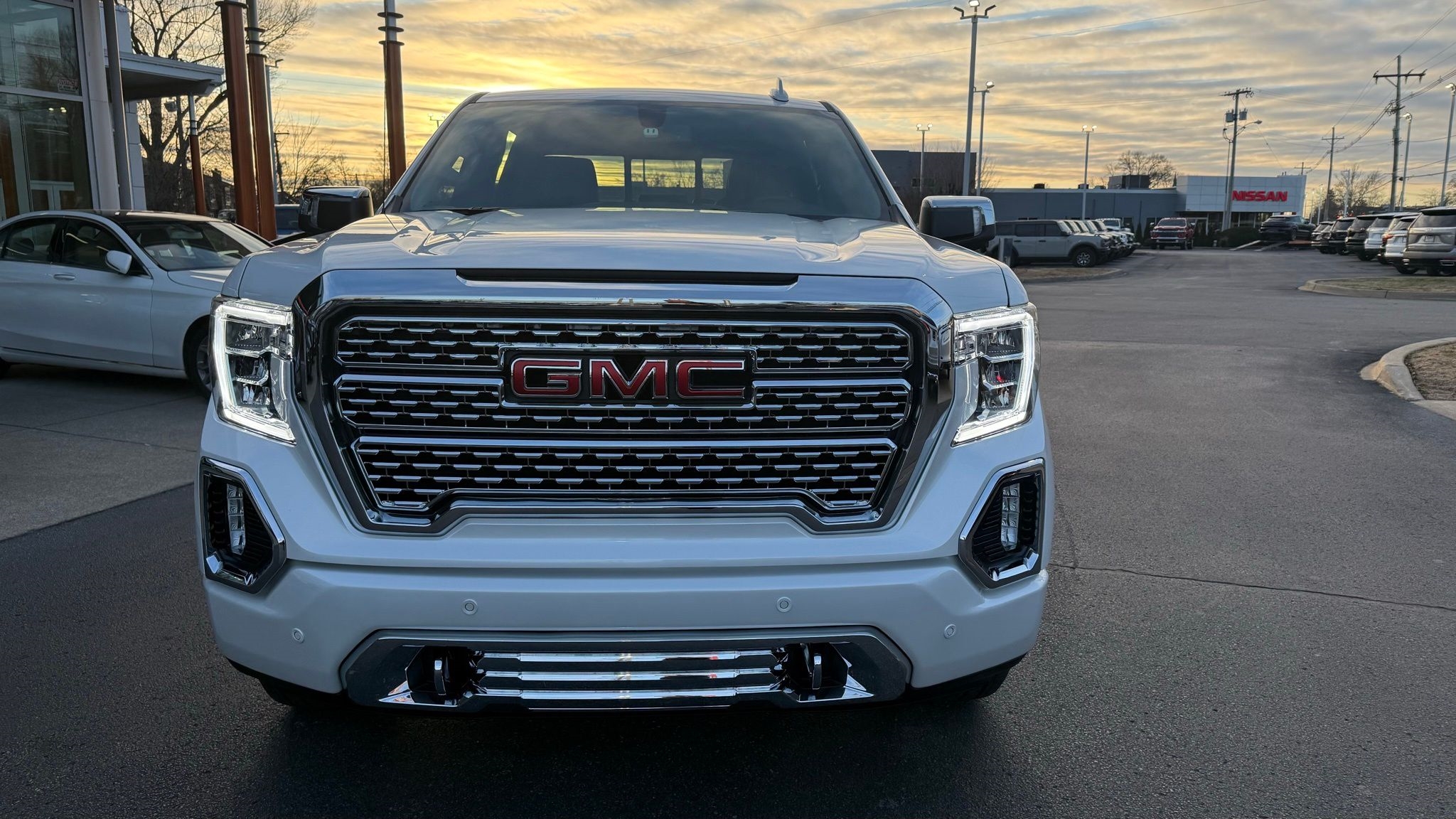 GMC Sierra 1500 Limited  2022