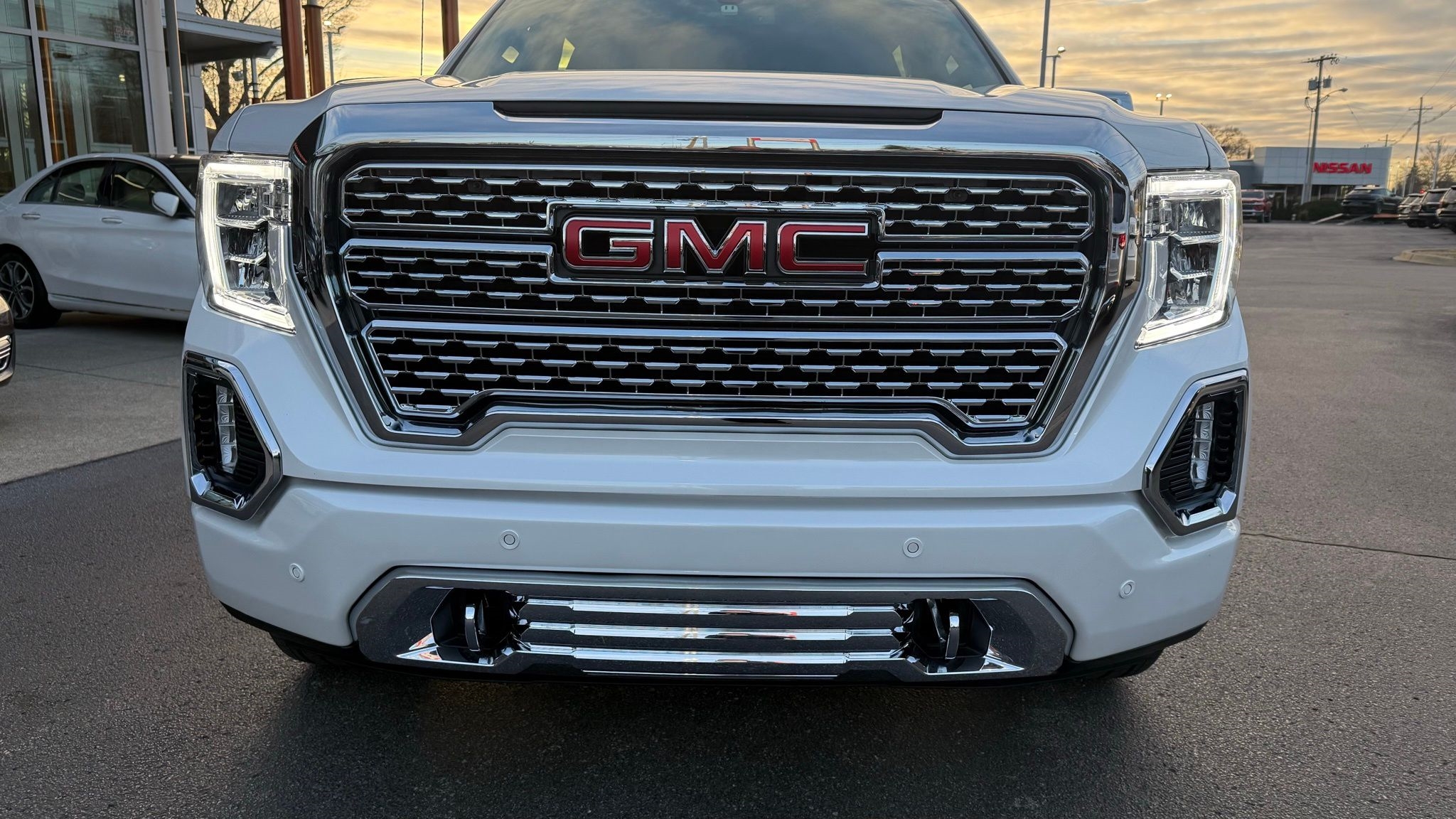GMC Sierra 1500 Limited  2022