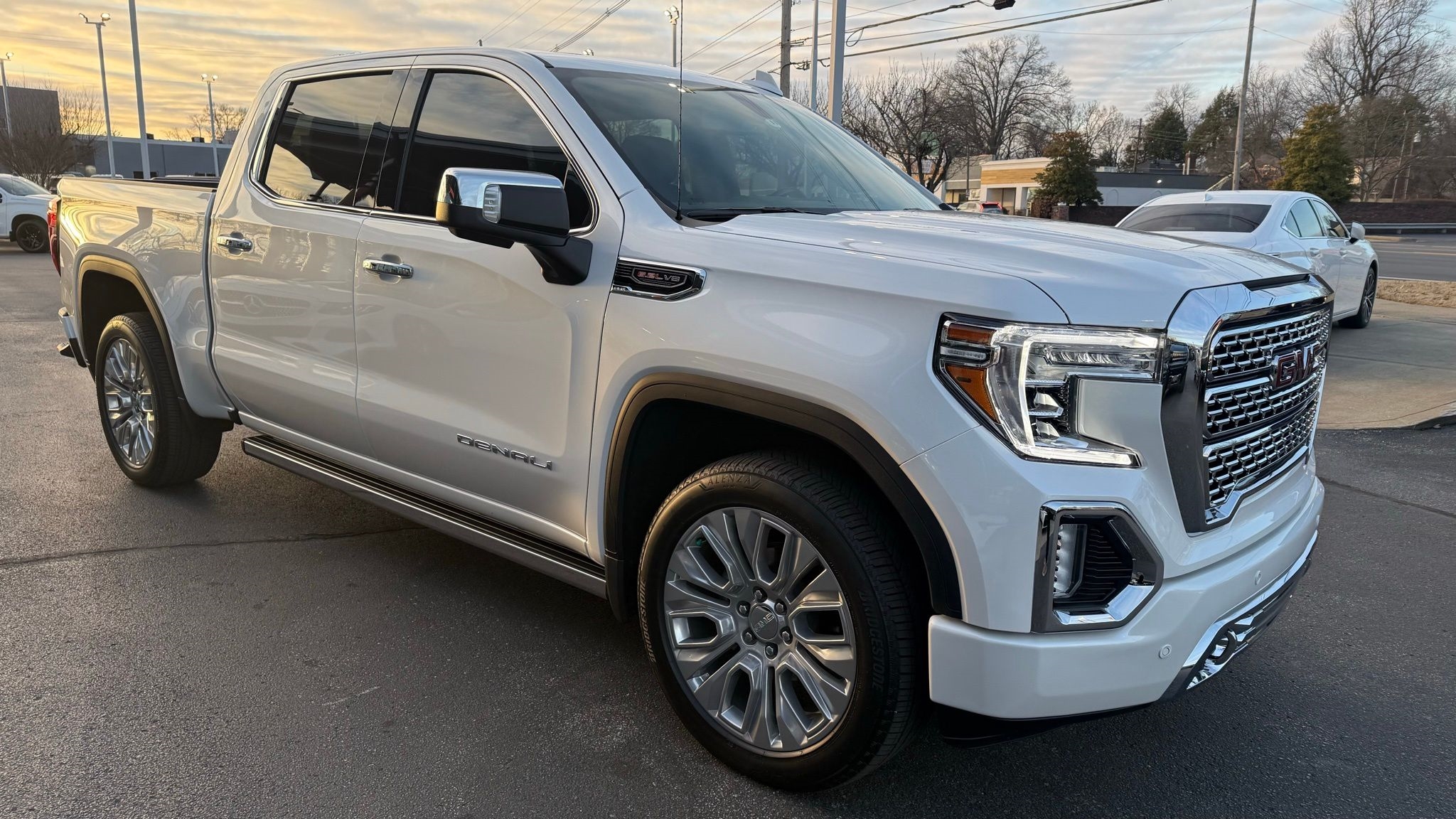 GMC Sierra 1500 Limited  2022