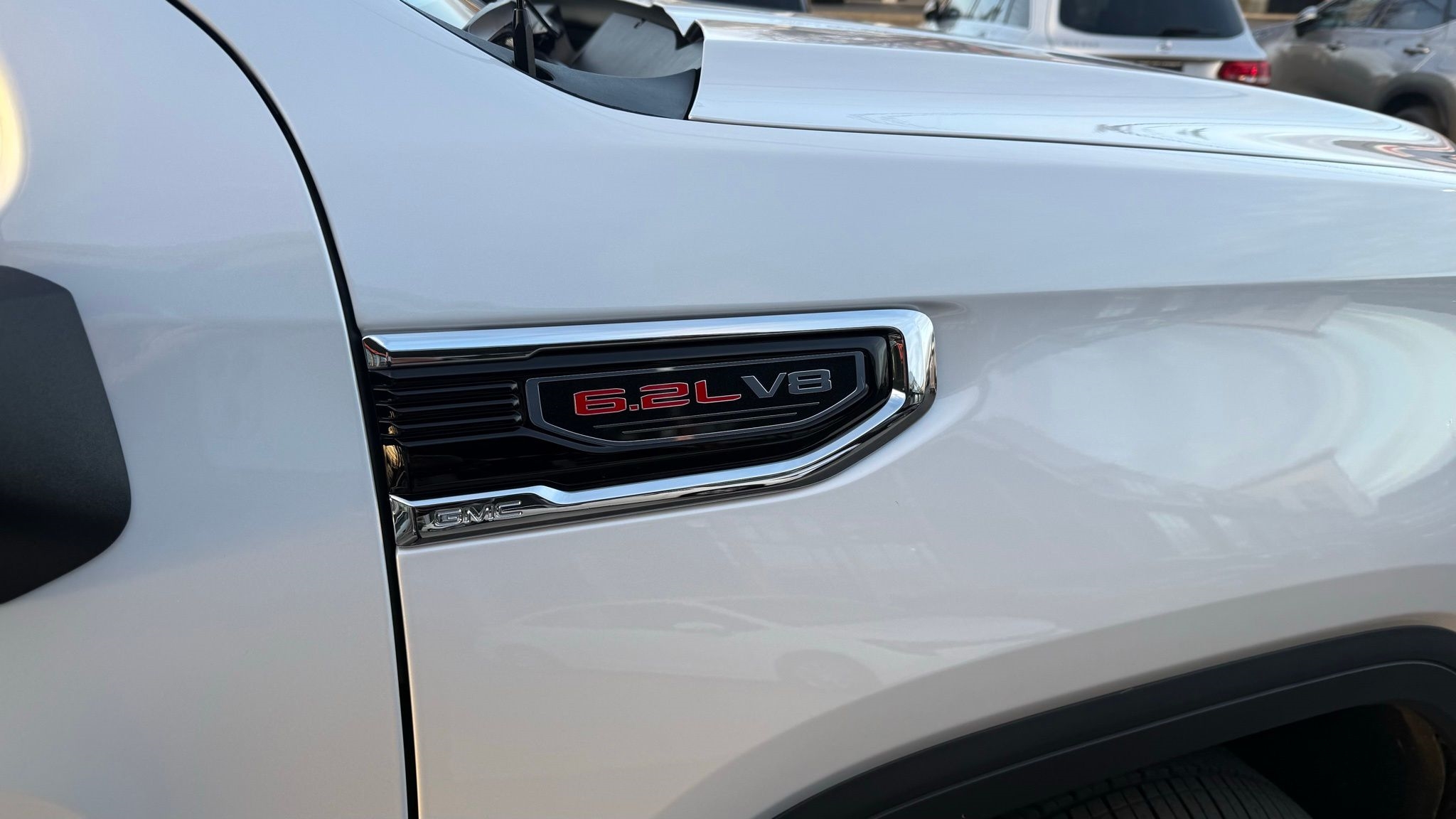 GMC Sierra 1500 Limited  2022